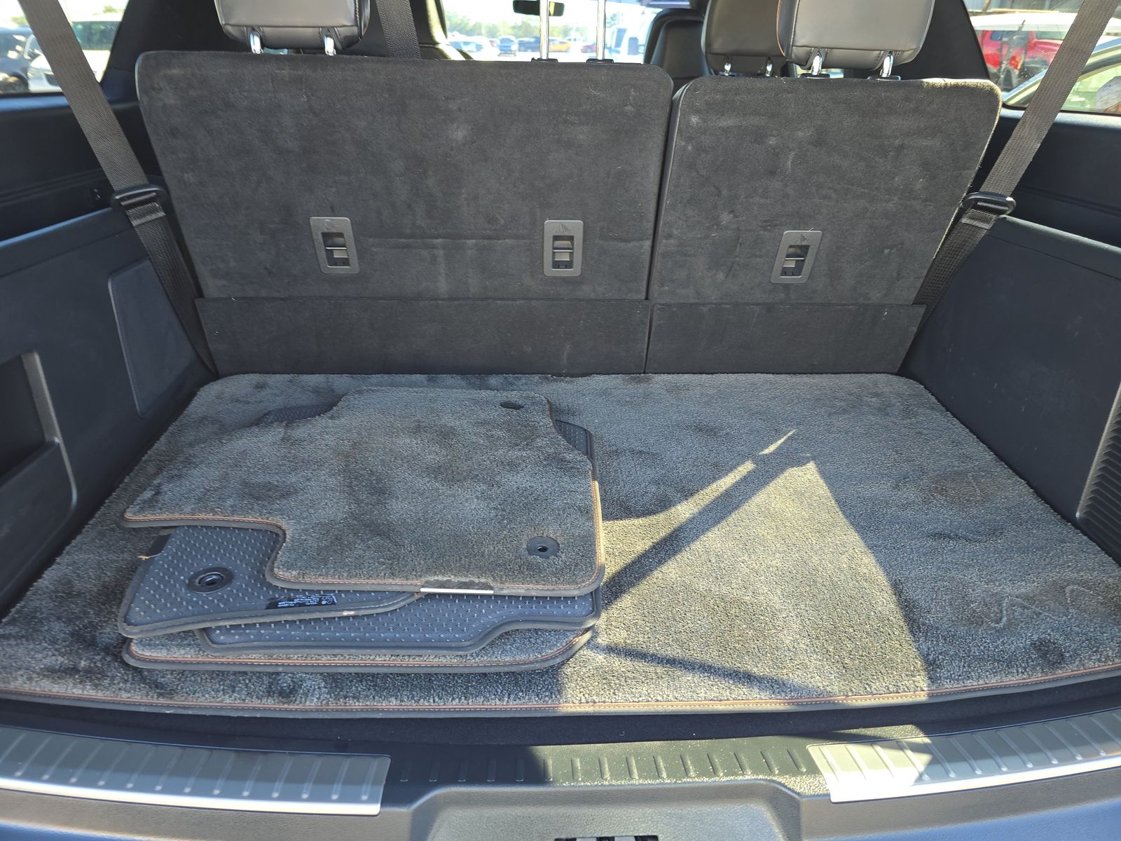 2024 Lincoln Navigator L Black Label AWD