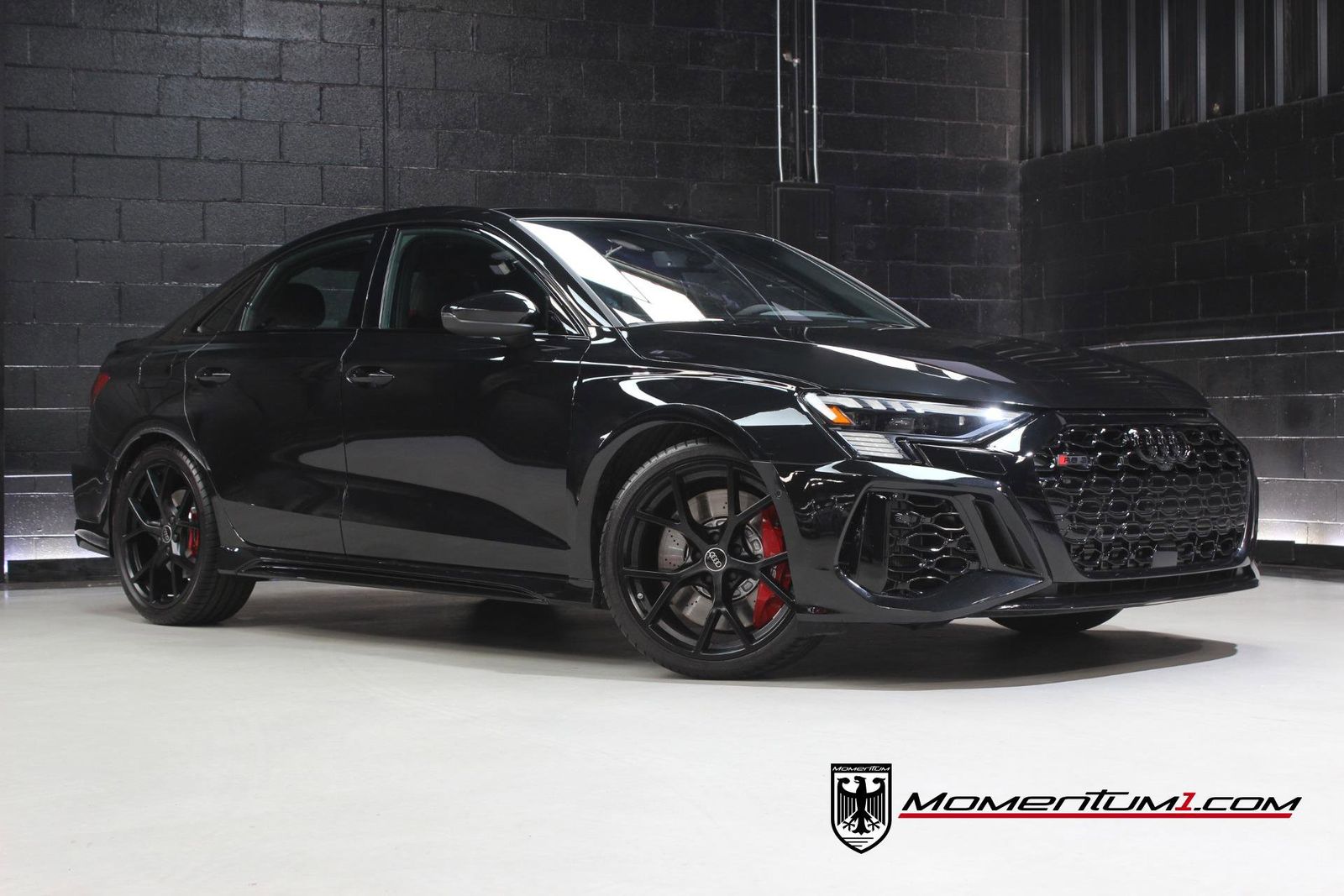 2024 Audi RS 3