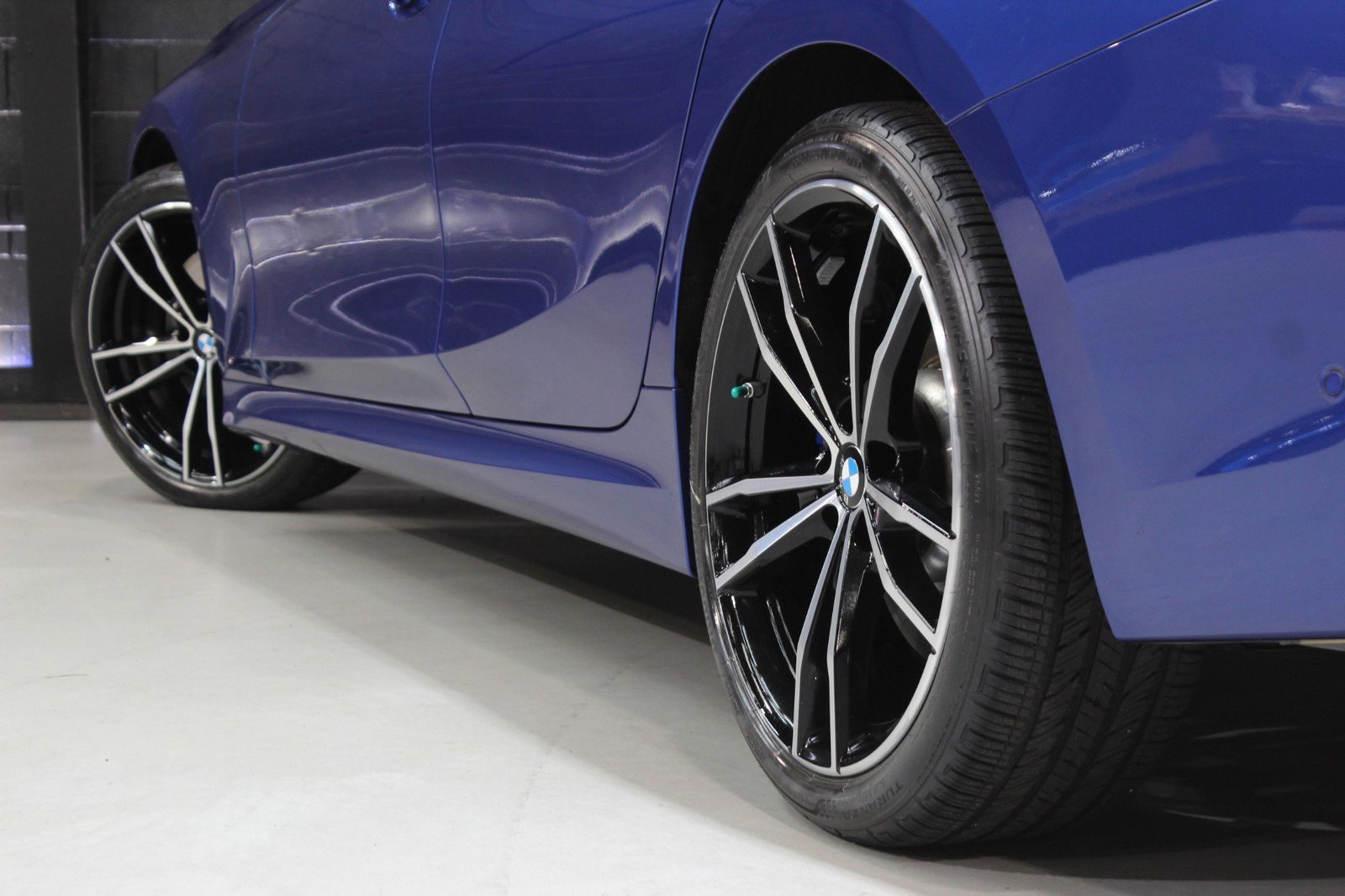 2020 BMW 3 Series M340i RWD