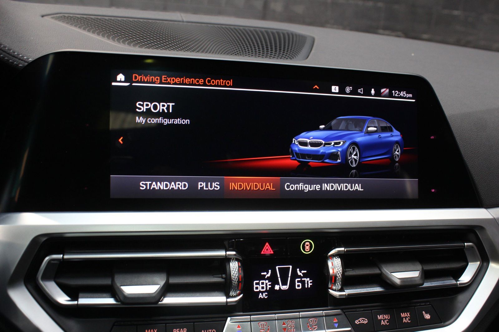 2020 BMW 3 Series M340i RWD