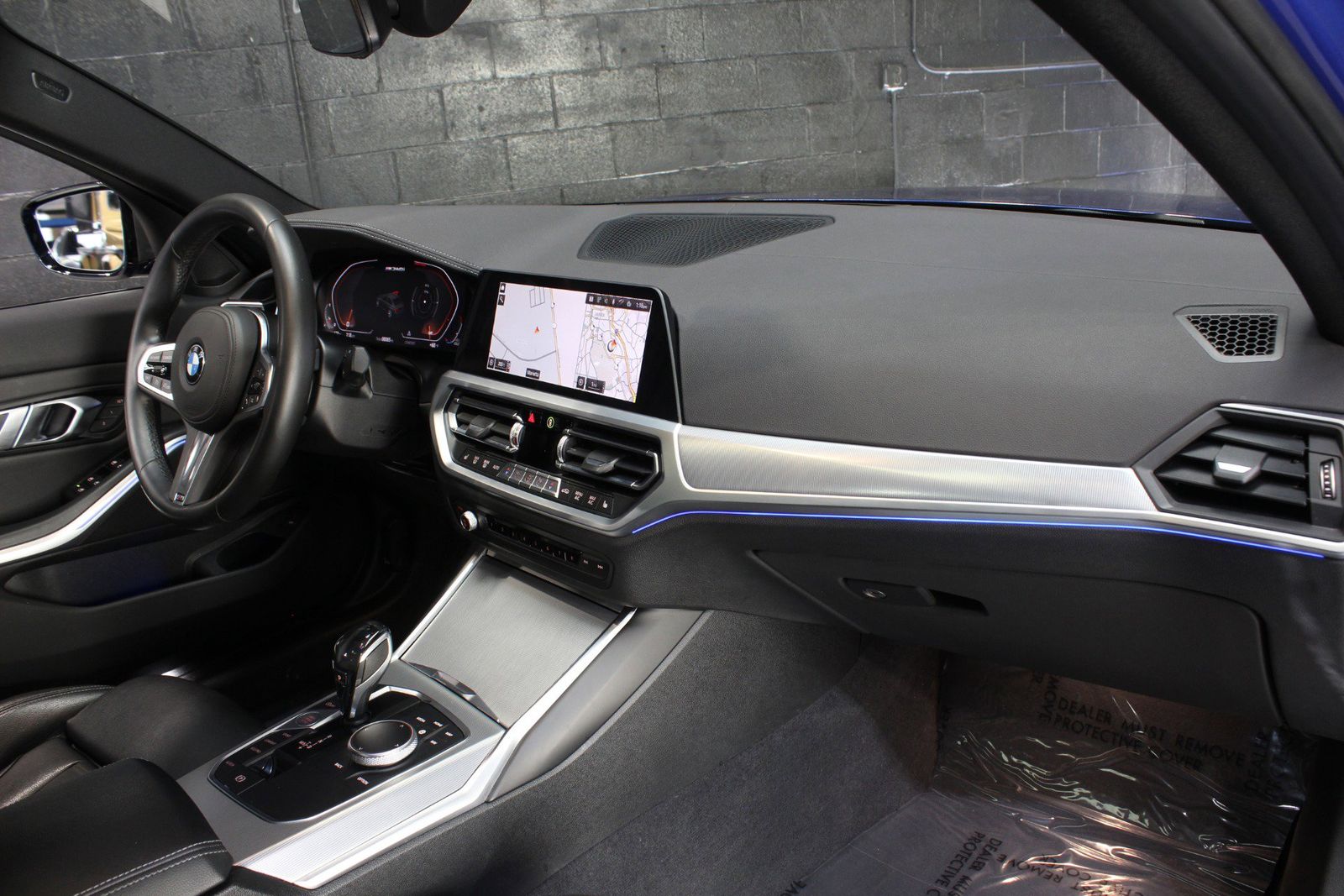 2020 BMW 3 Series M340i RWD