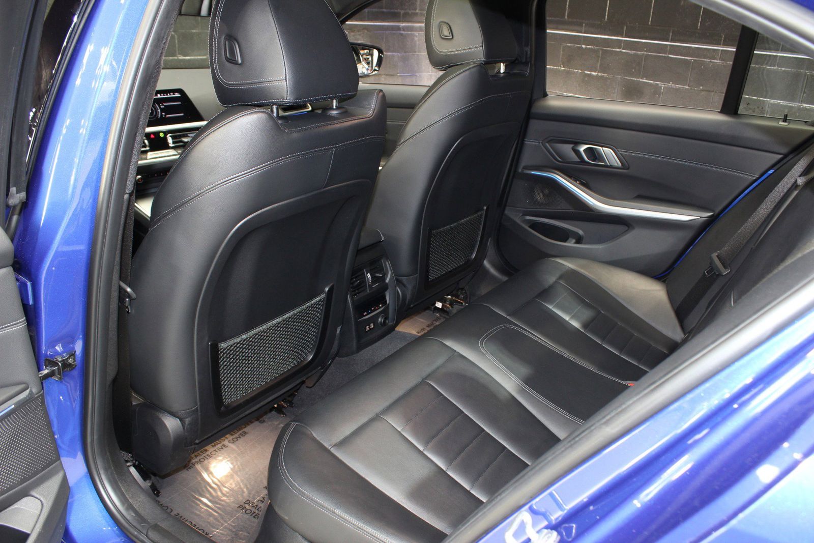 2020 BMW 3 Series M340i RWD