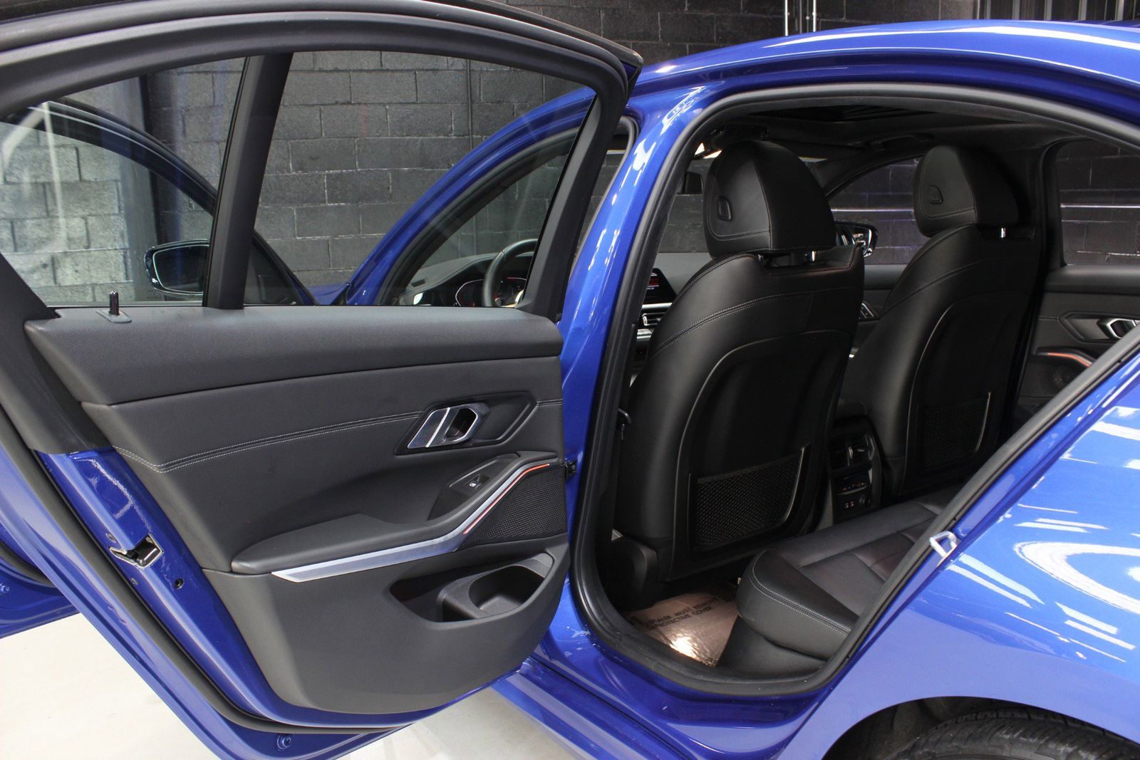 2020 BMW 3 Series M340i RWD