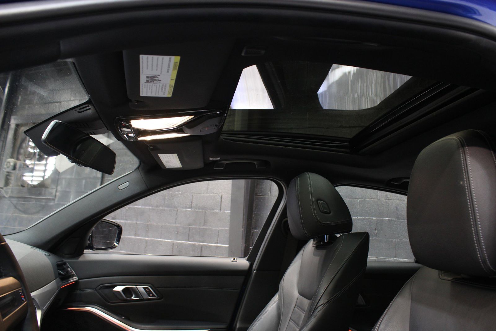 2020 BMW 3 Series M340i RWD