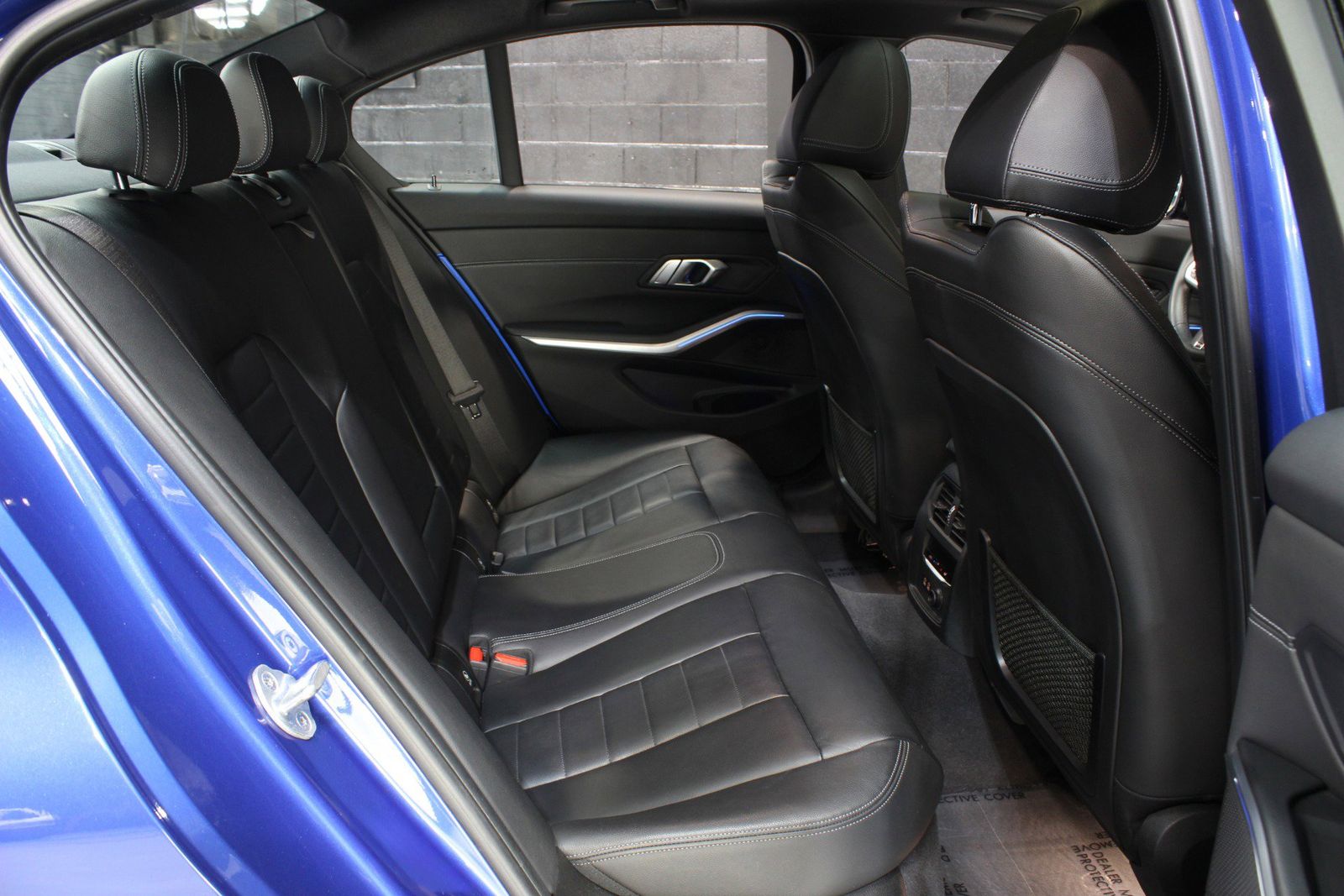 2020 BMW 3 Series M340i RWD