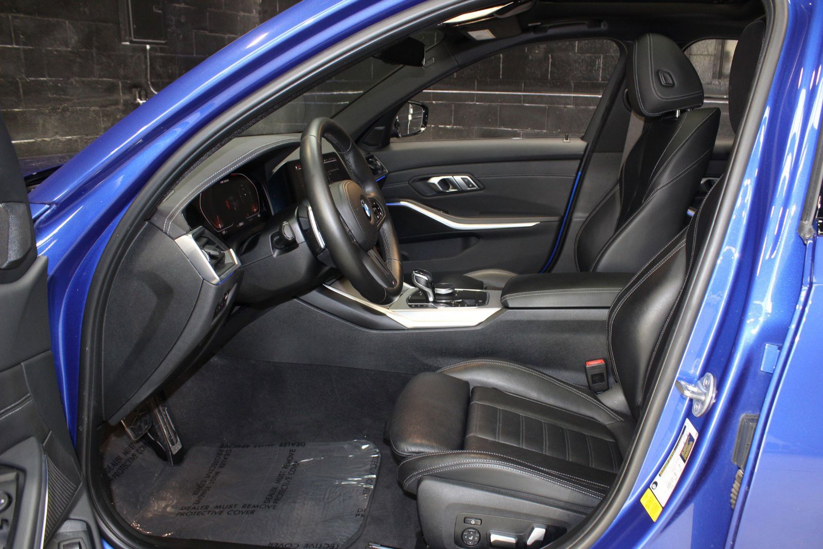 2020 BMW 3 Series M340i RWD