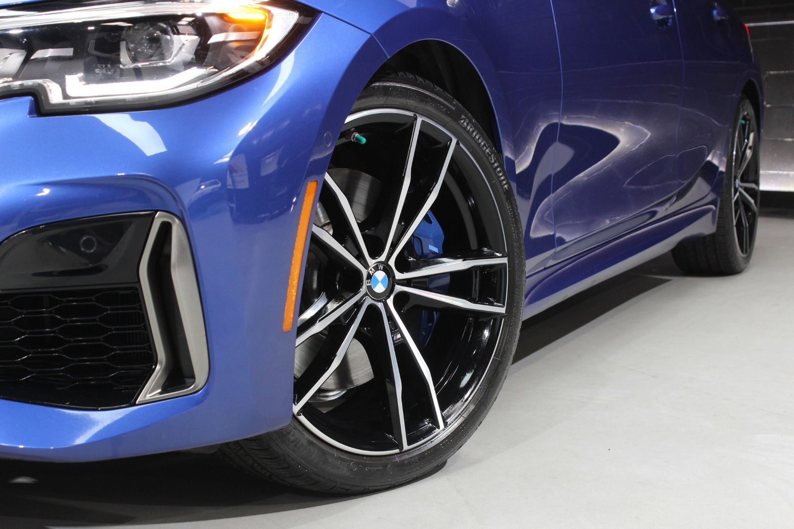 2020 BMW 3 Series M340i RWD