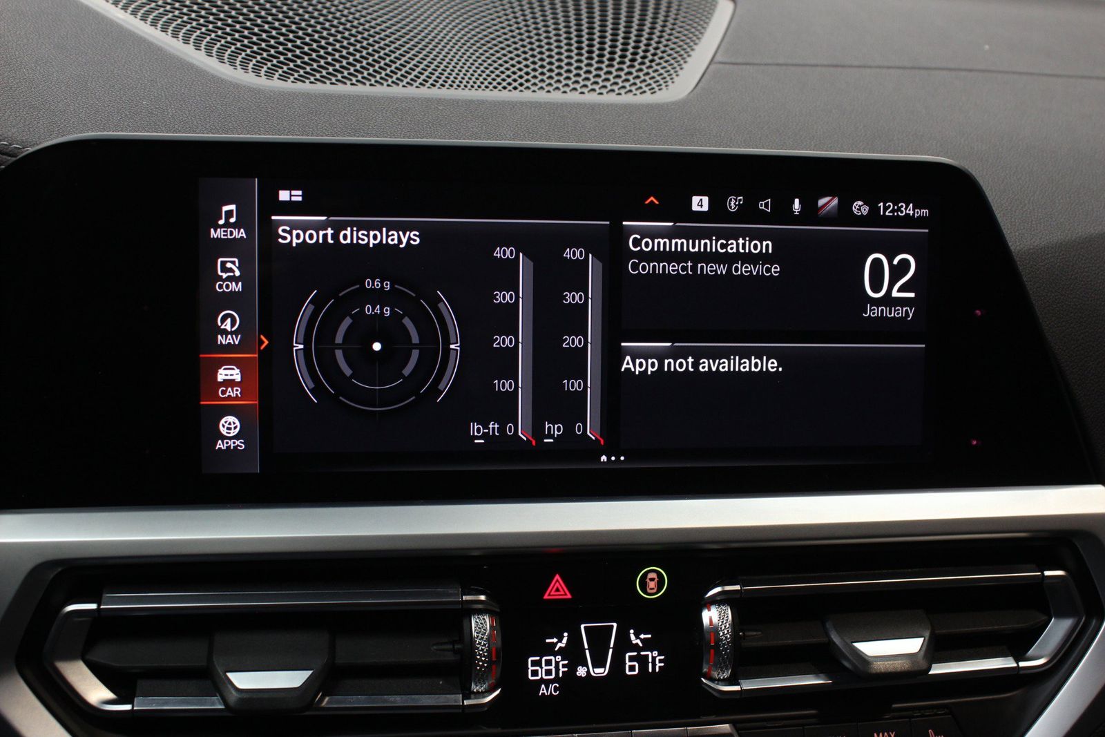 2020 BMW 3 Series M340i RWD