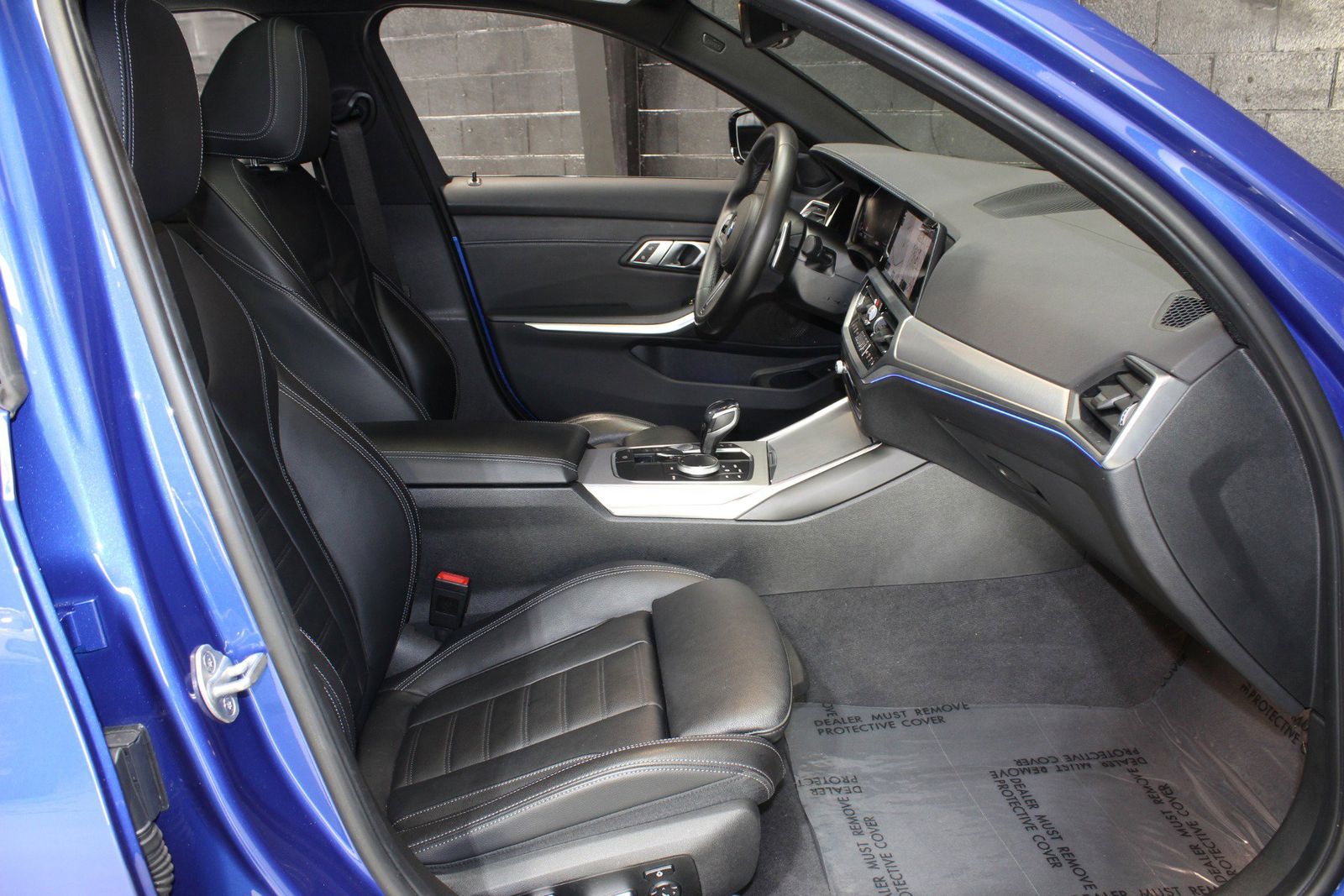 2020 BMW 3 Series M340i RWD