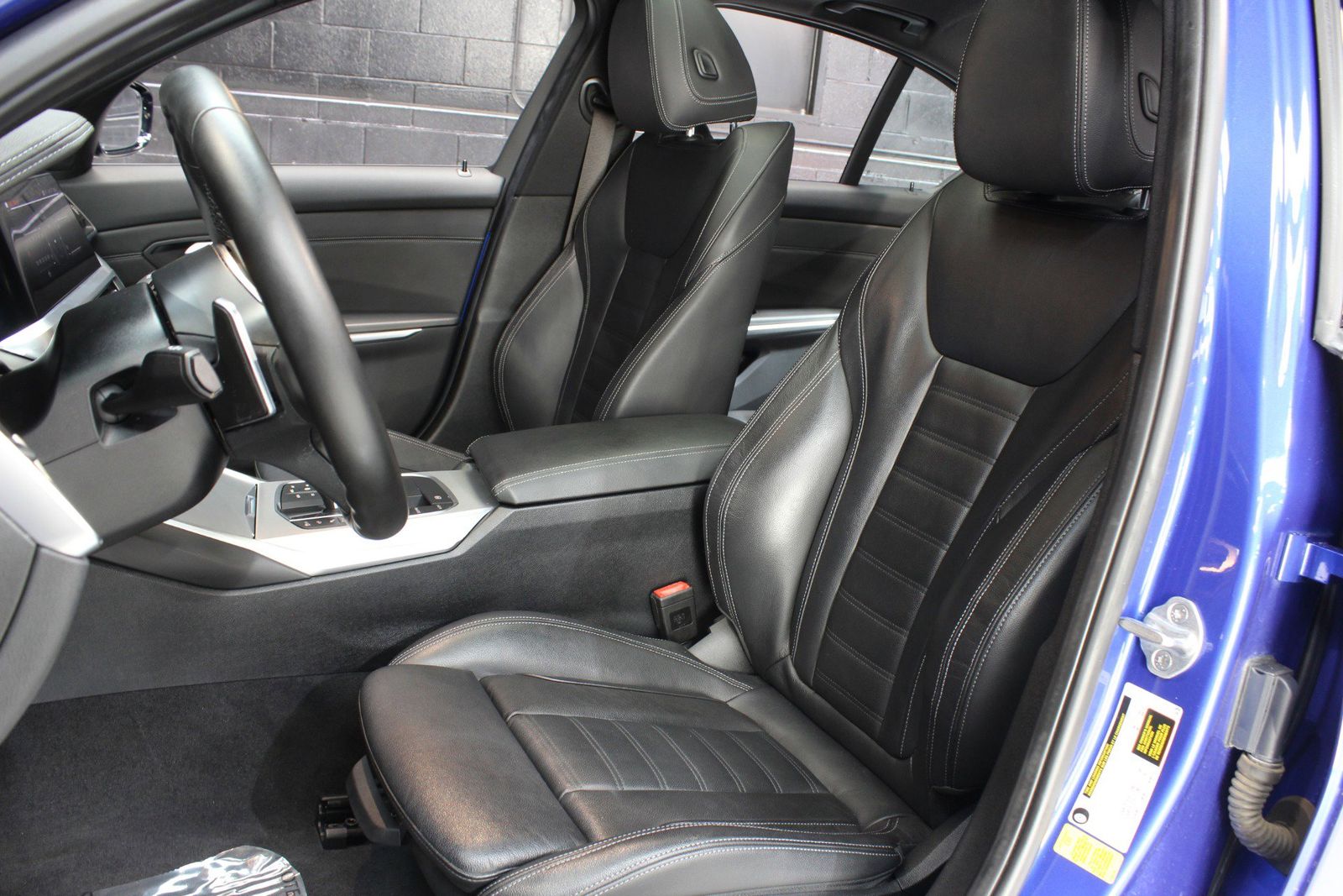 2020 BMW 3 Series M340i RWD