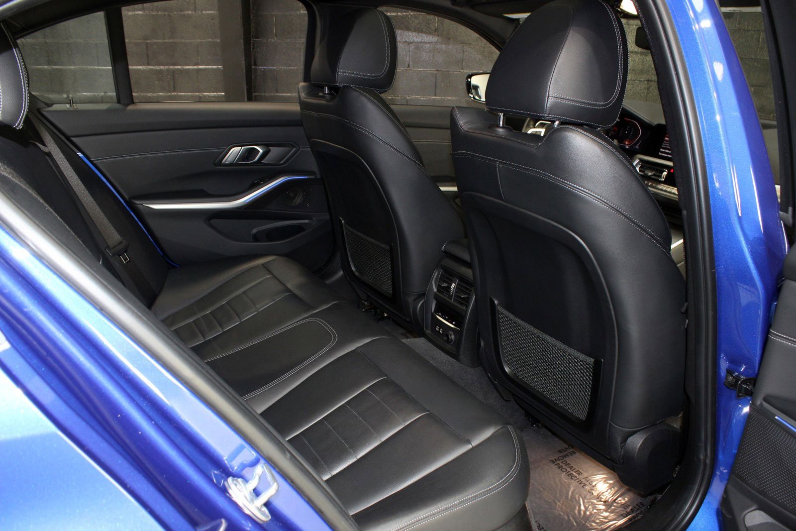 2020 BMW 3 Series M340i RWD