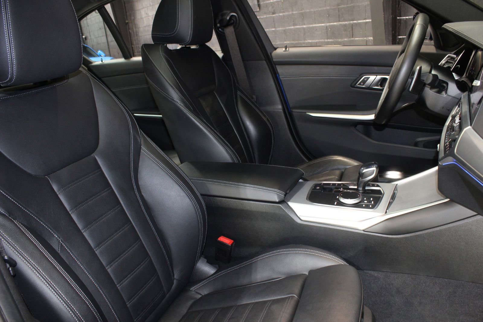 2020 BMW 3 Series M340i RWD