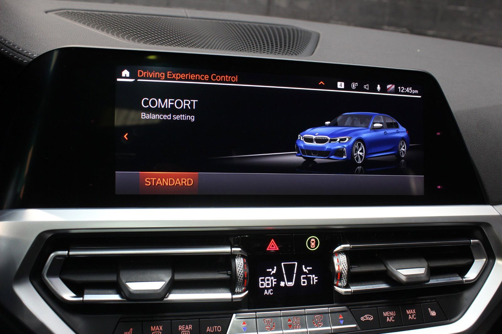 2020 BMW 3 Series M340i RWD