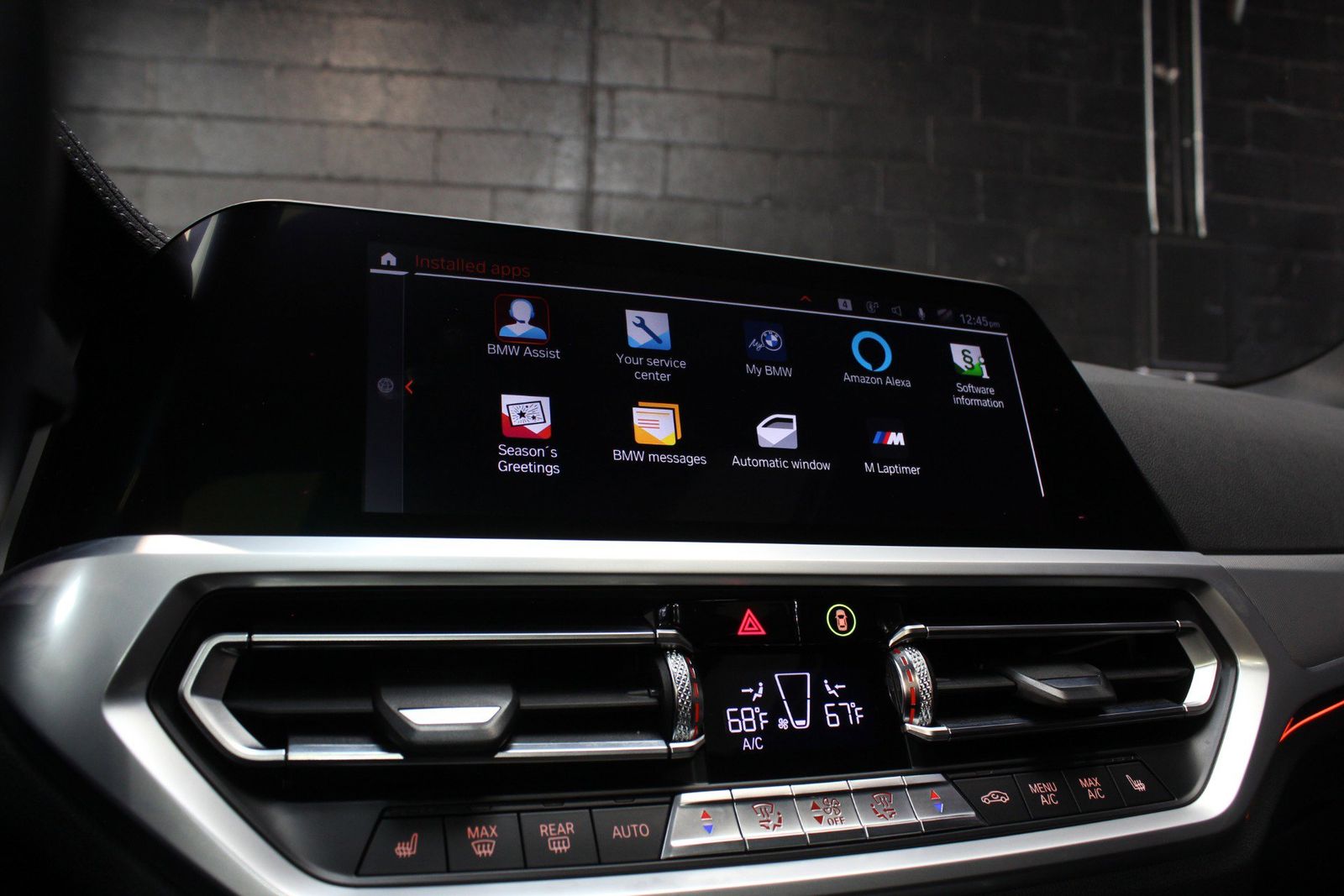 2020 BMW 3 Series M340i RWD