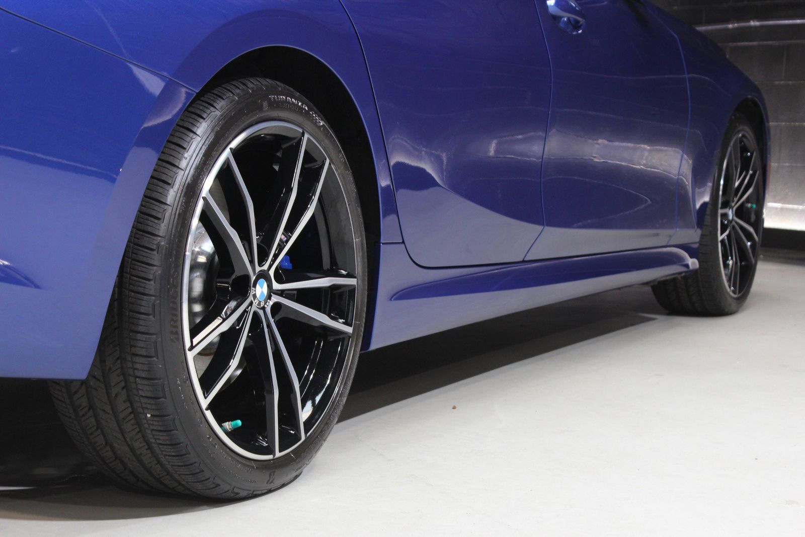 2020 BMW 3 Series M340i RWD