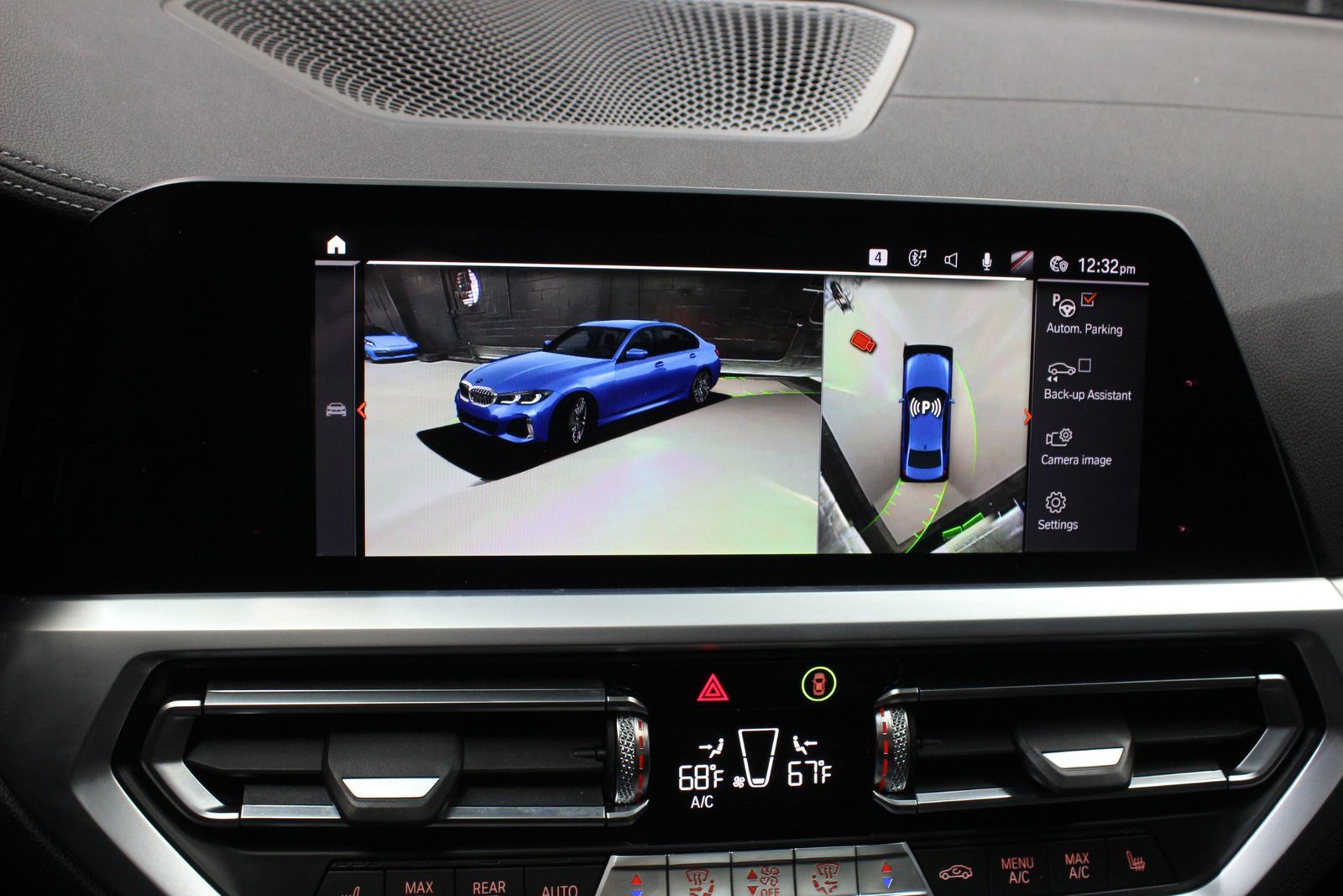 2020 BMW 3 Series M340i RWD