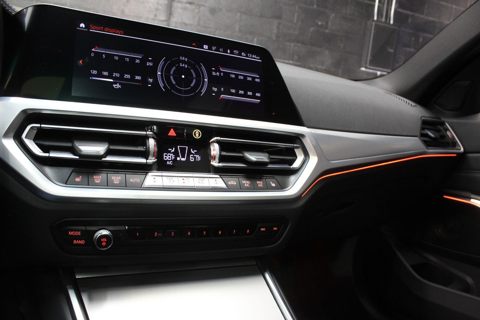 2020 BMW 3 Series M340i RWD