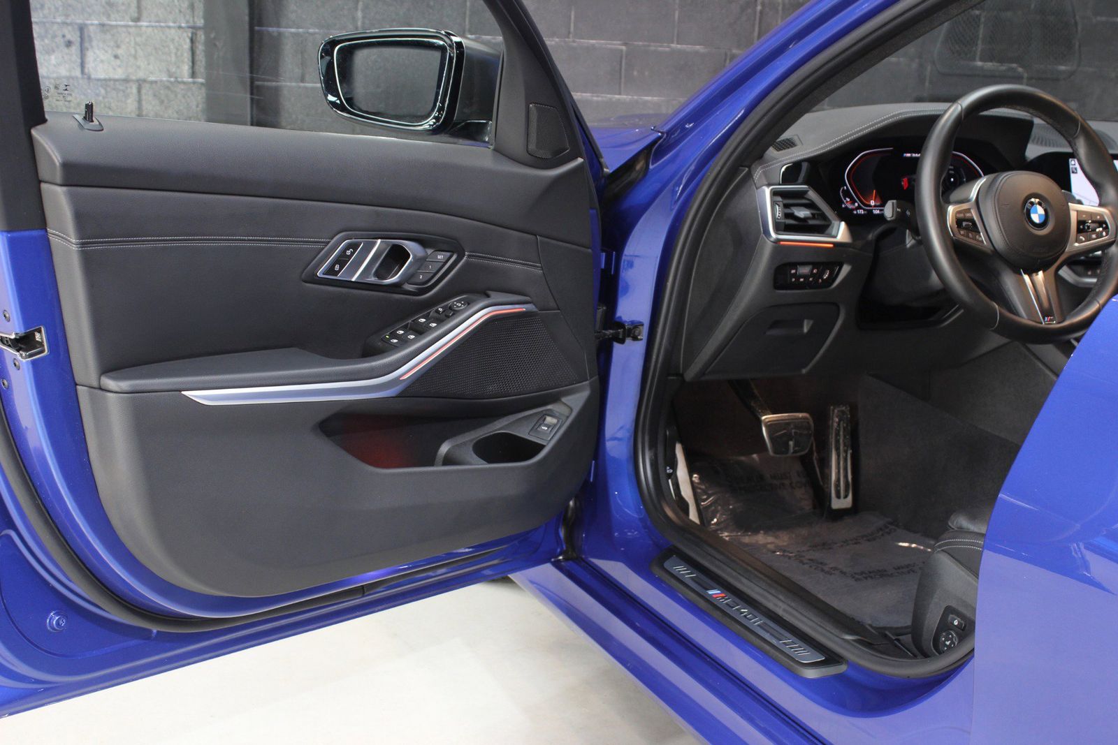 2020 BMW 3 Series M340i RWD