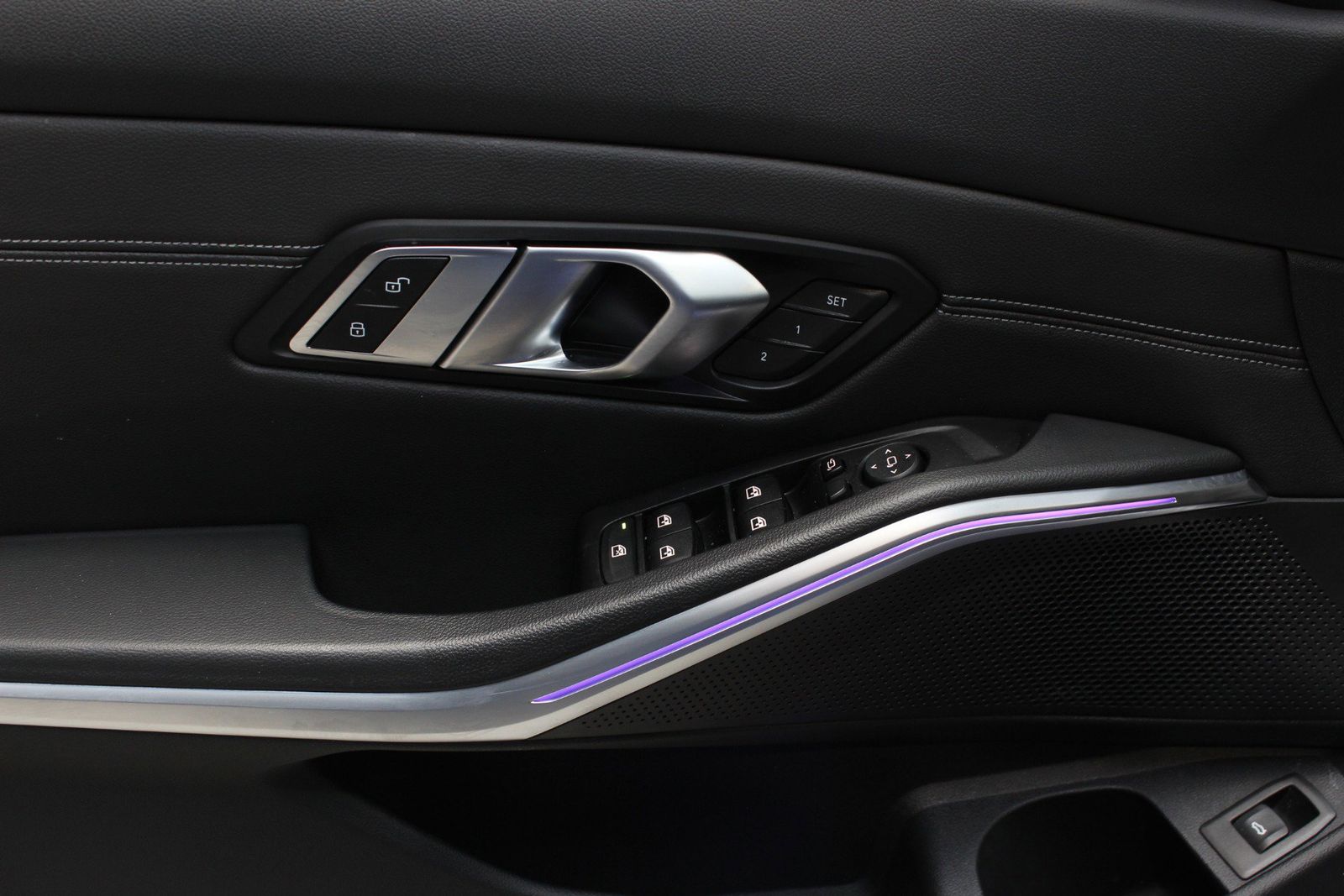 2020 BMW 3 Series M340i RWD