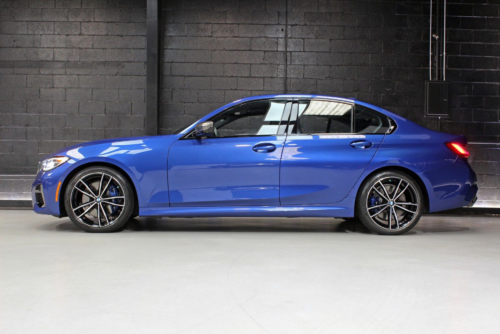 2020 BMW 3 Series M340i RWD