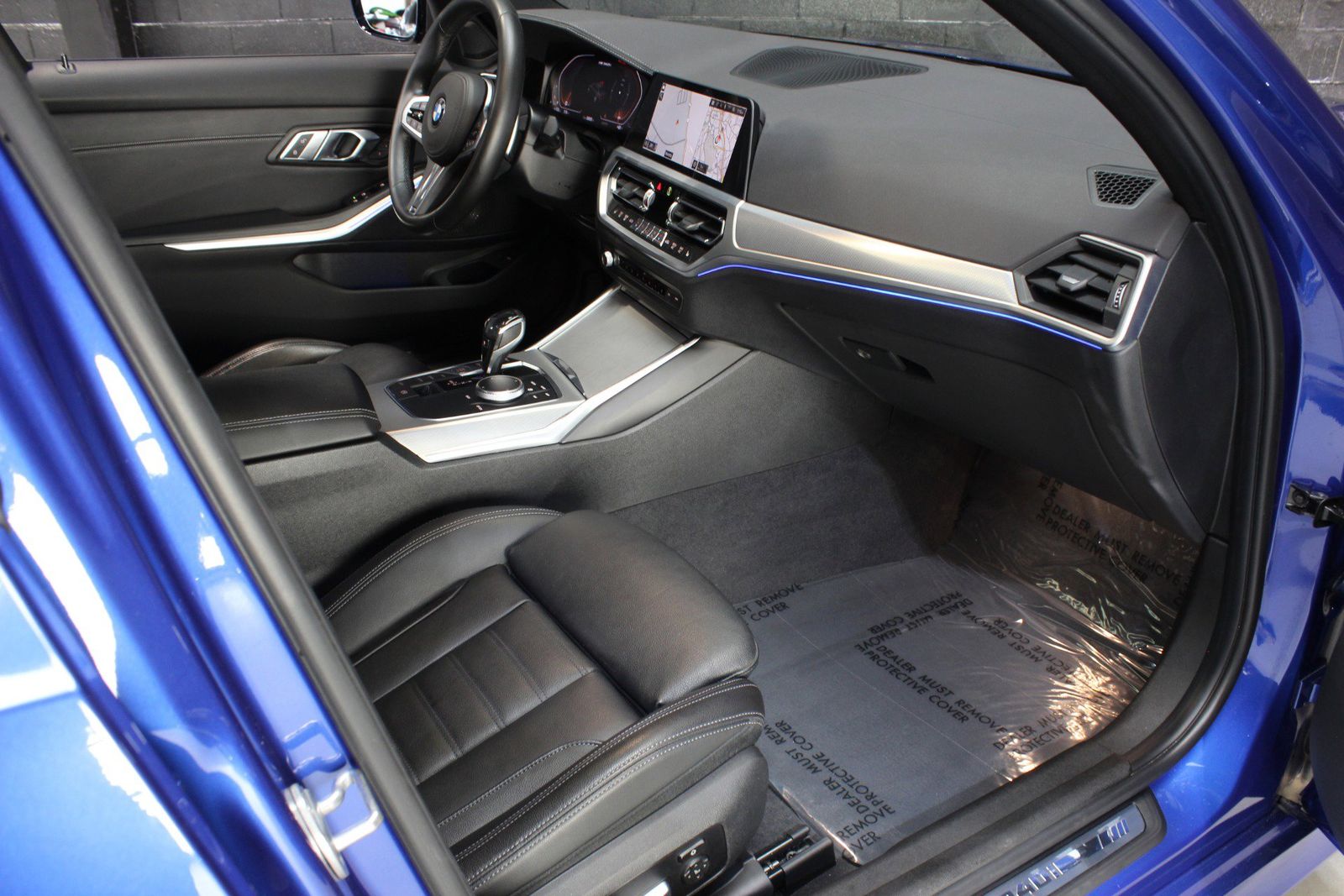 2020 BMW 3 Series M340i RWD