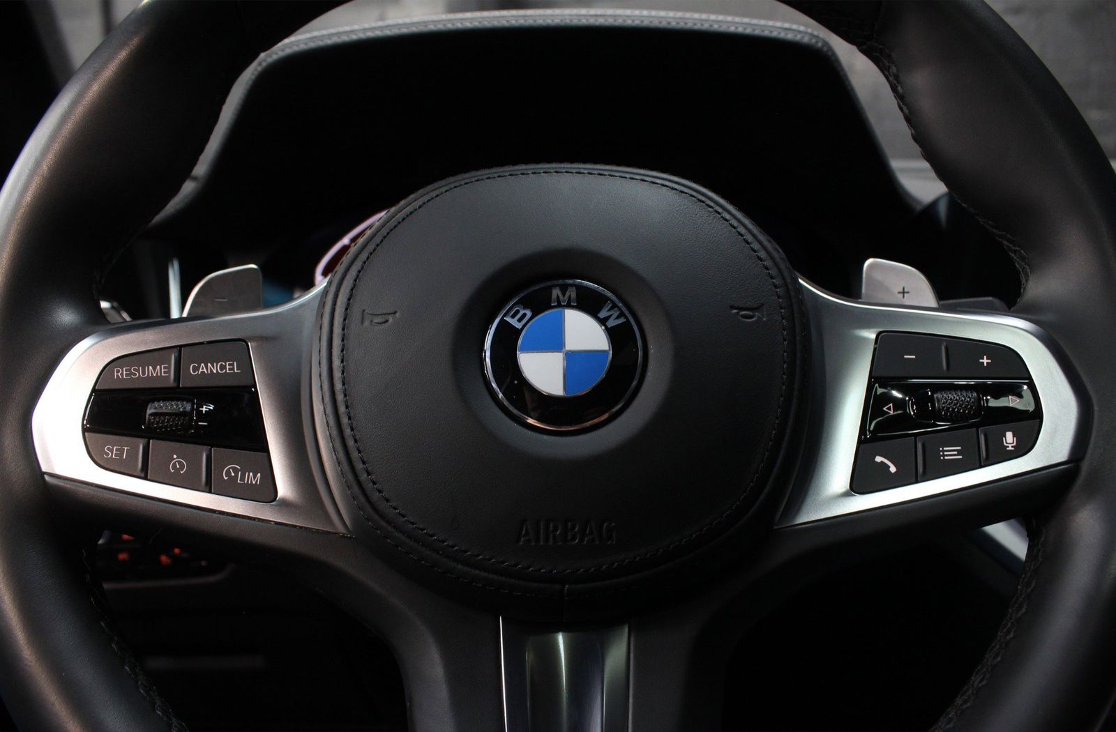 2020 BMW 3 Series M340i RWD