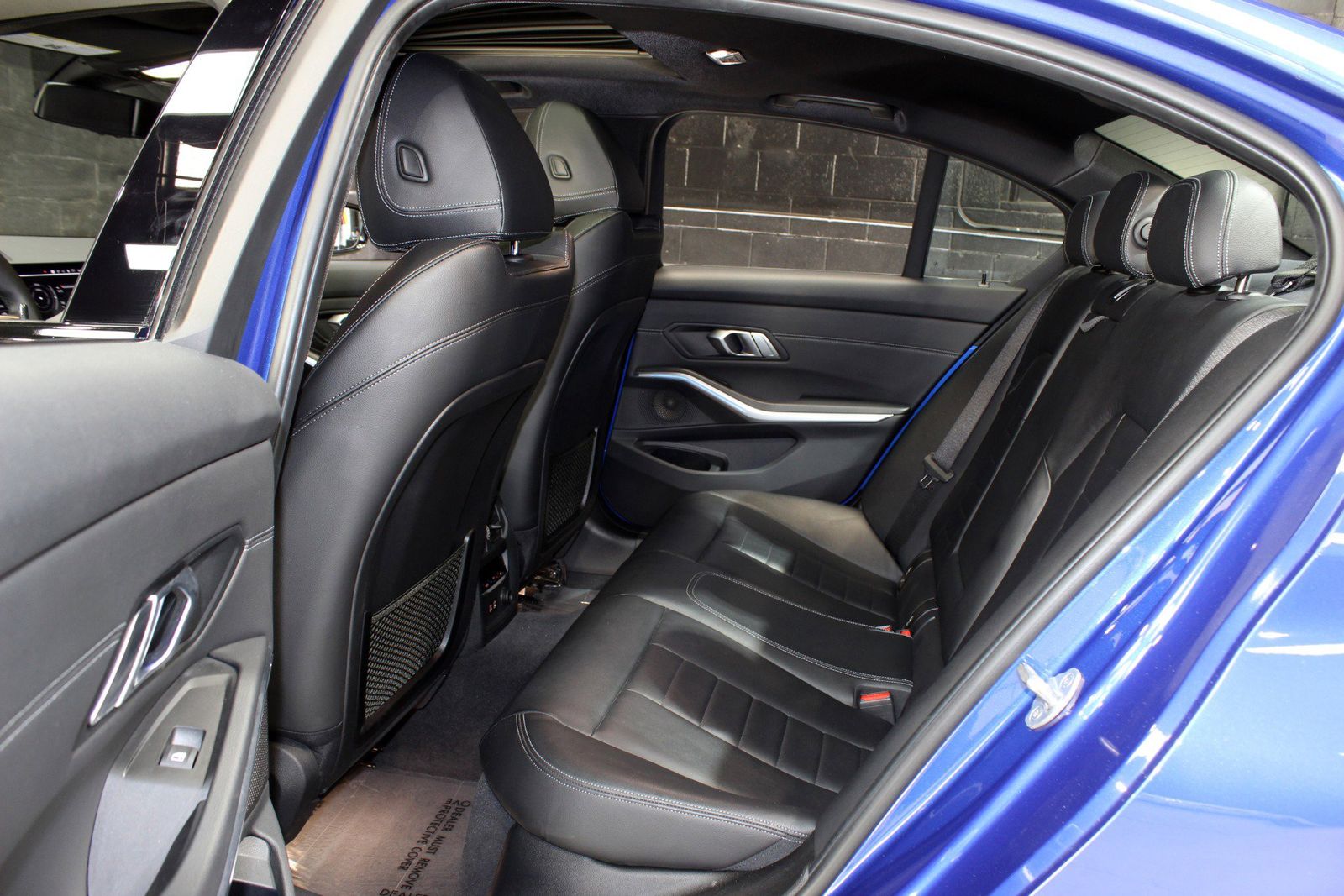 2020 BMW 3 Series M340i RWD