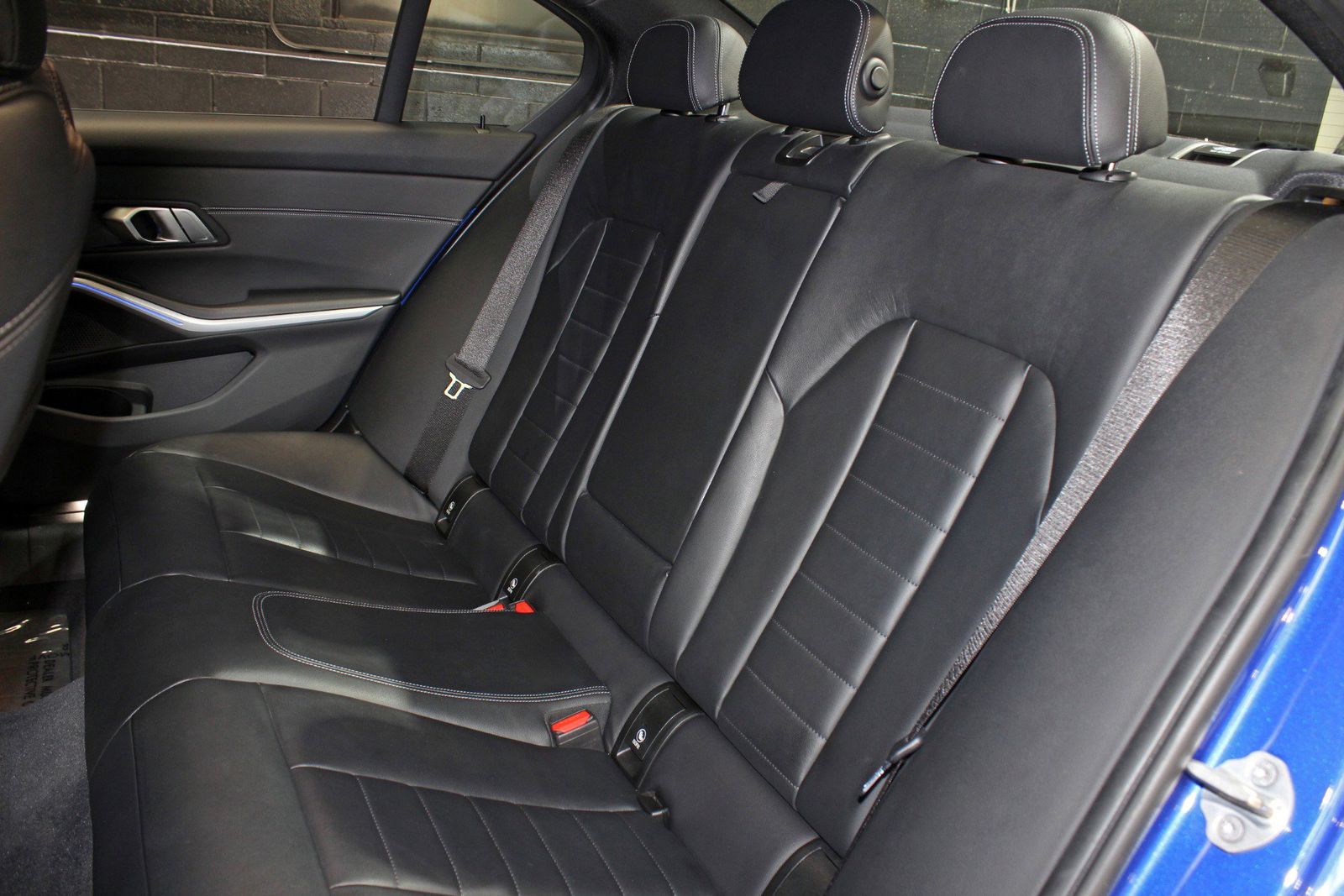 2020 BMW 3 Series M340i RWD