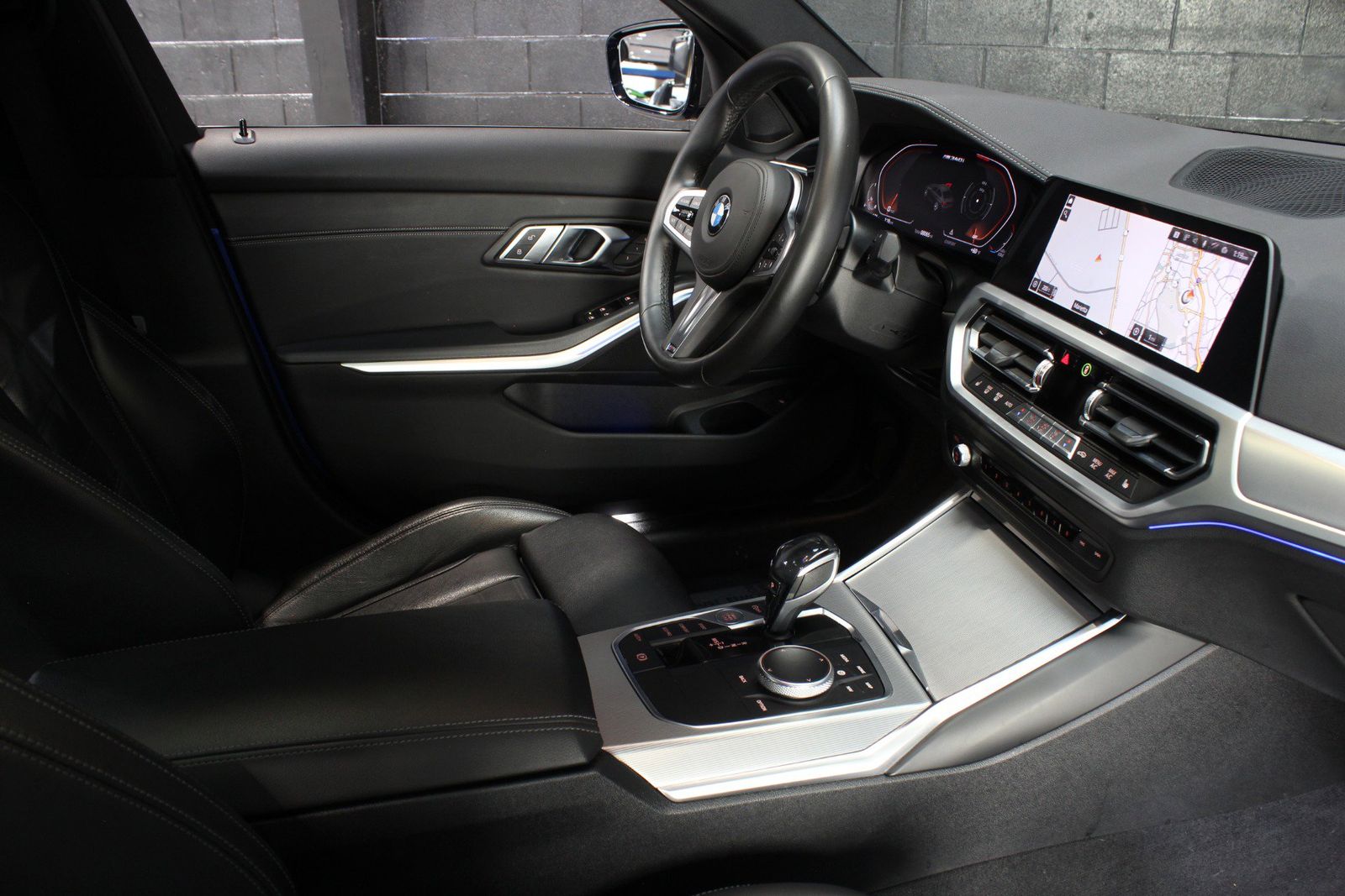 2020 BMW 3 Series M340i RWD