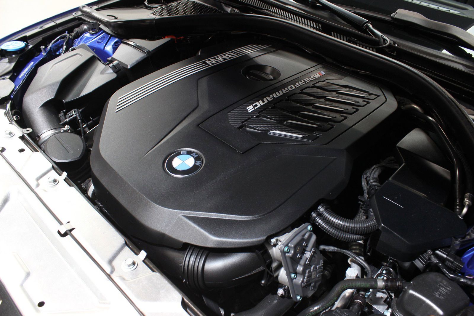 2020 BMW 3 Series M340i RWD