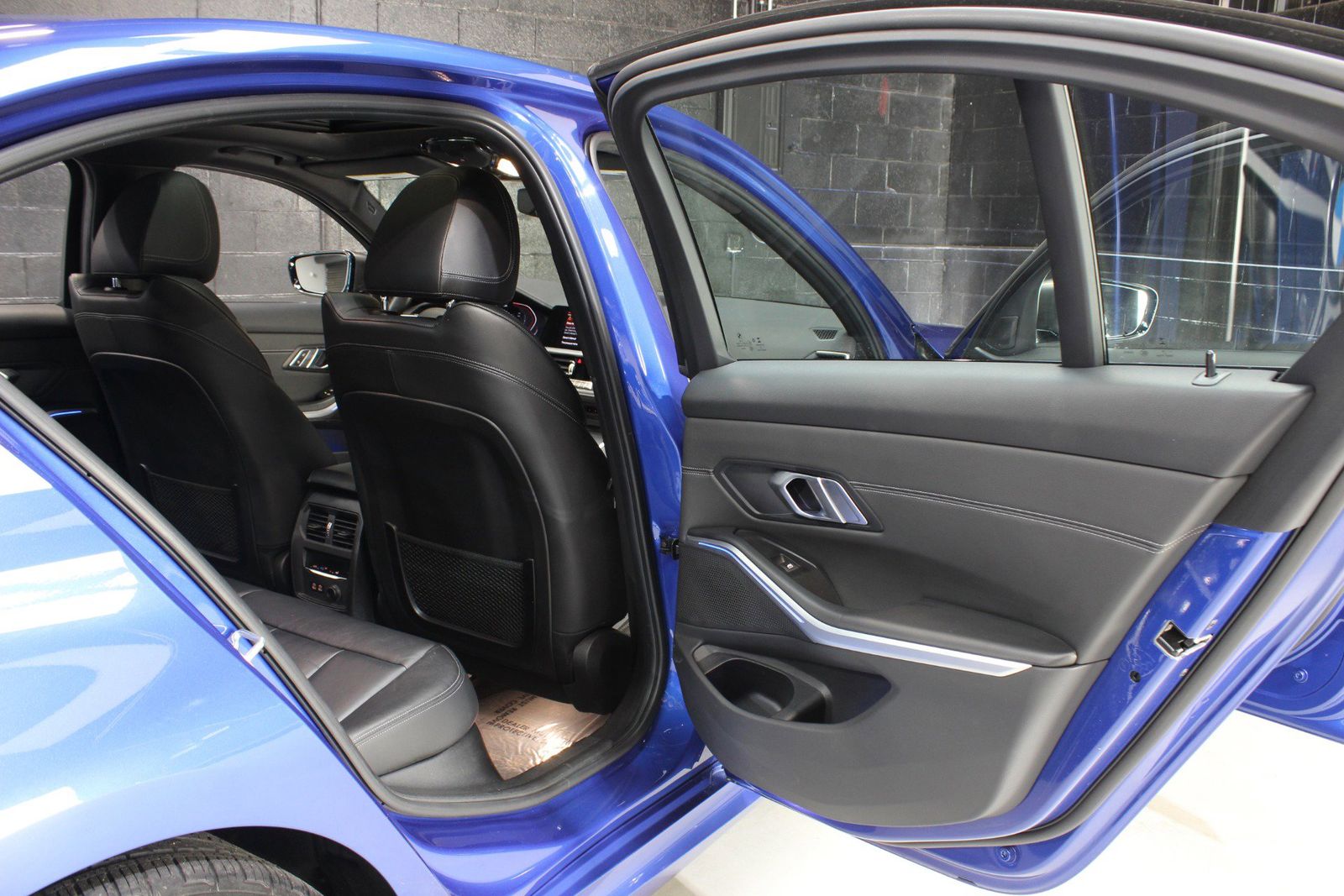 2020 BMW 3 Series M340i RWD