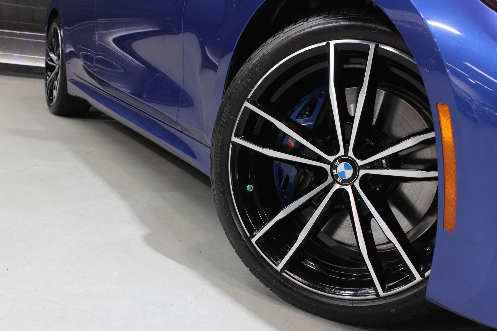 2020 BMW 3 Series M340i RWD