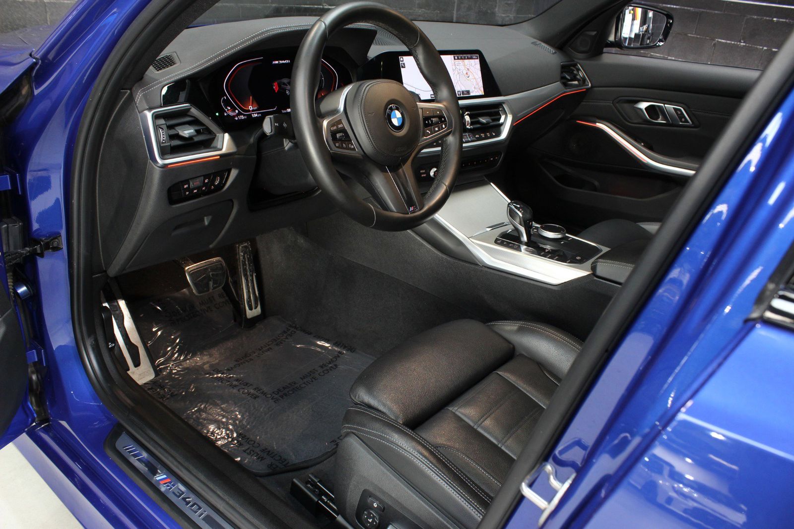 2020 BMW 3 Series M340i RWD