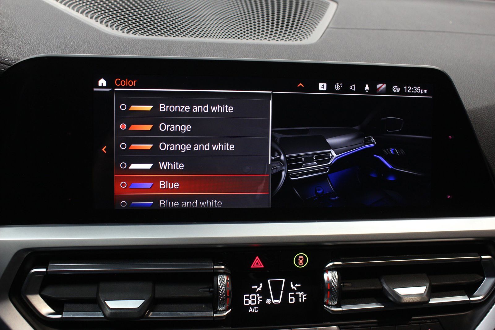 2020 BMW 3 Series M340i RWD