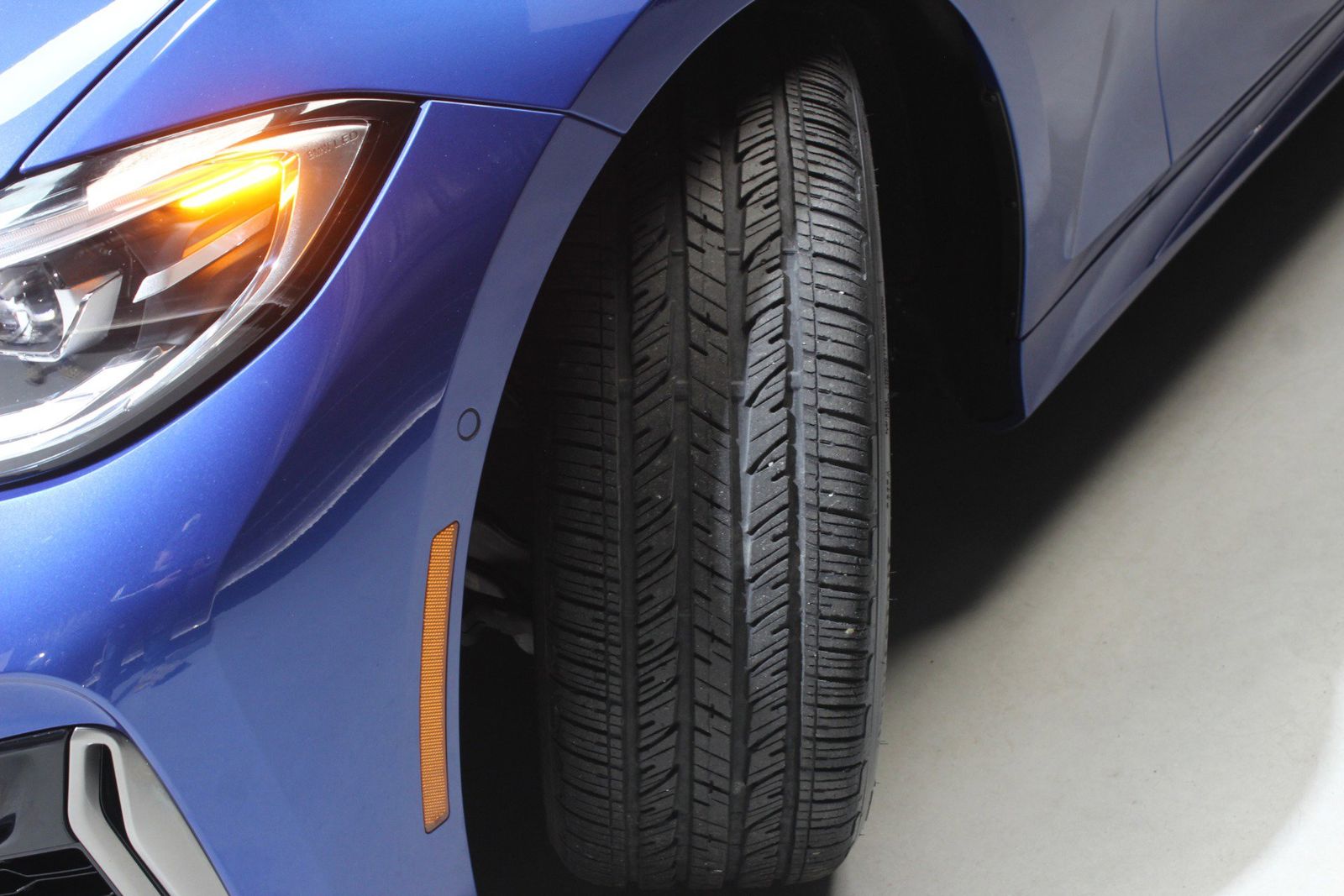 2020 BMW 3 Series M340i RWD