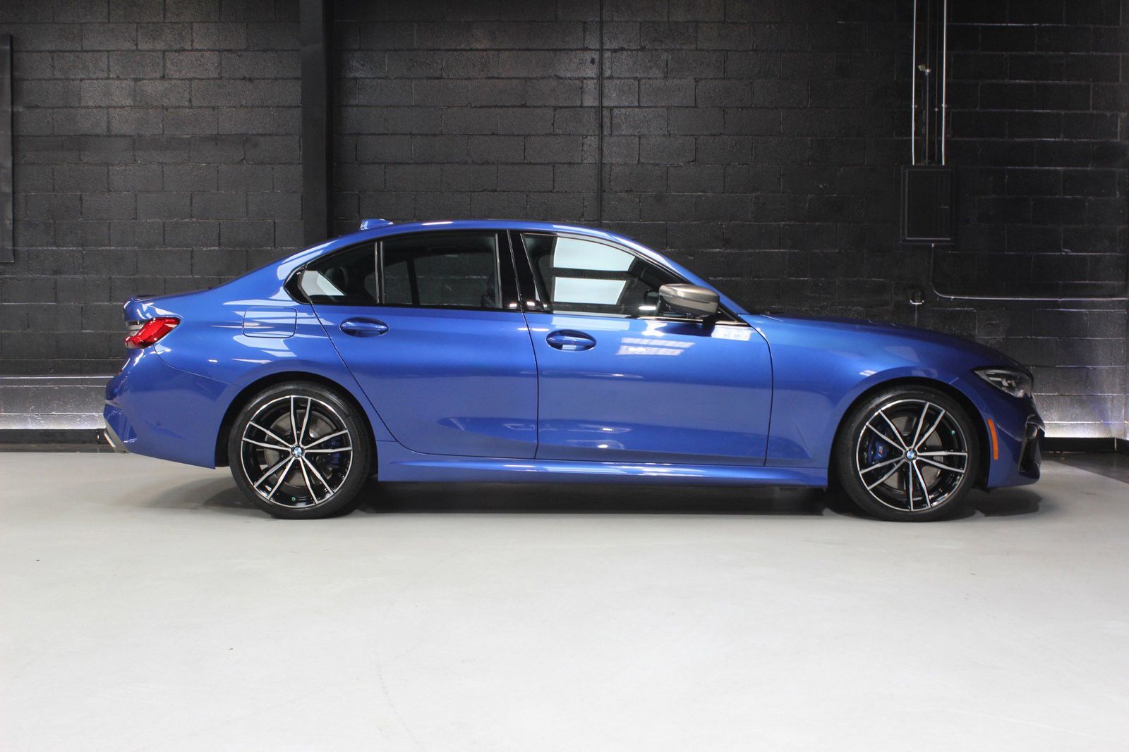 2020 BMW 3 Series M340i RWD