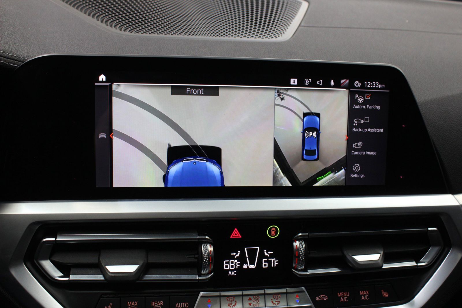 2020 BMW 3 Series M340i RWD