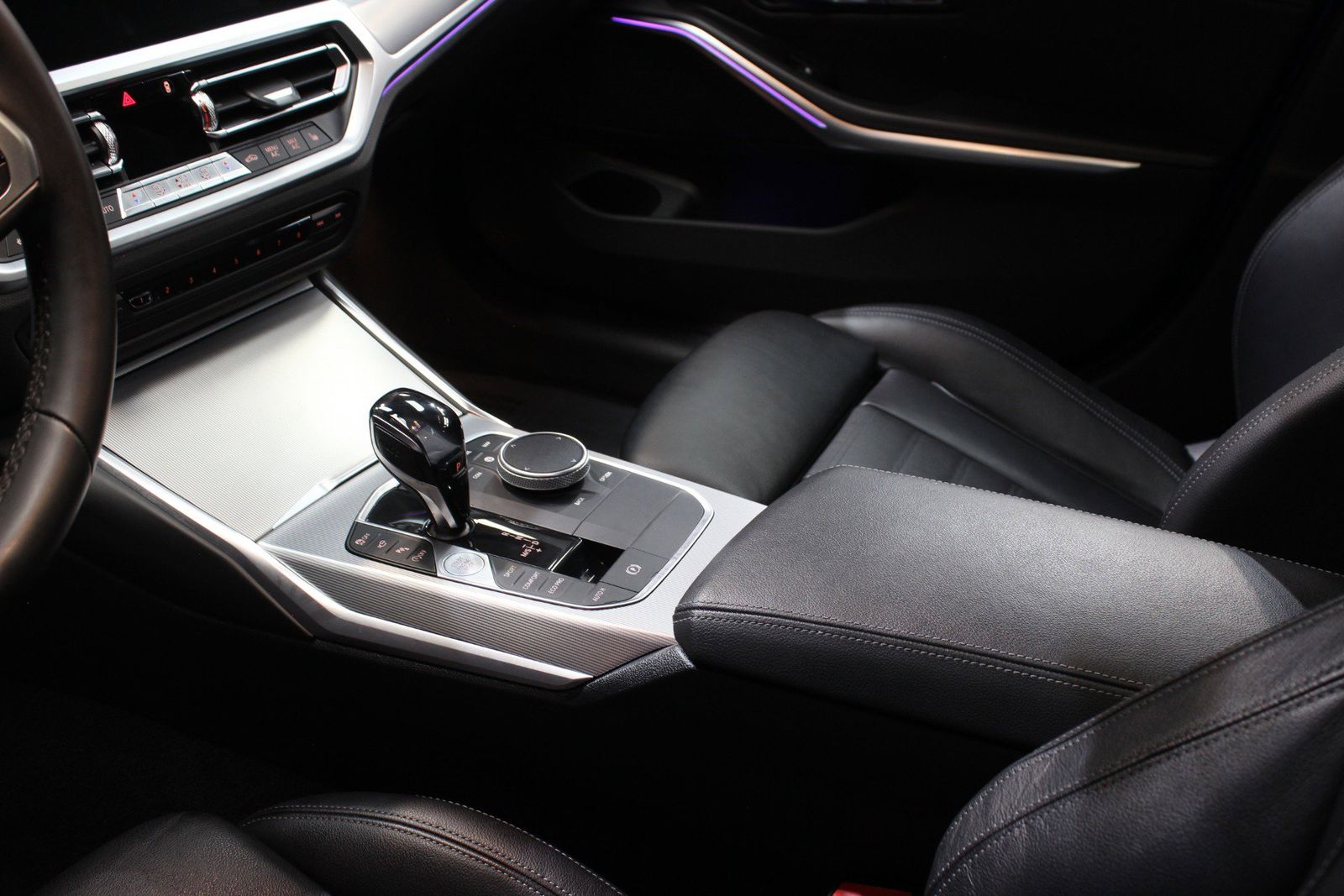 2020 BMW 3 Series M340i RWD