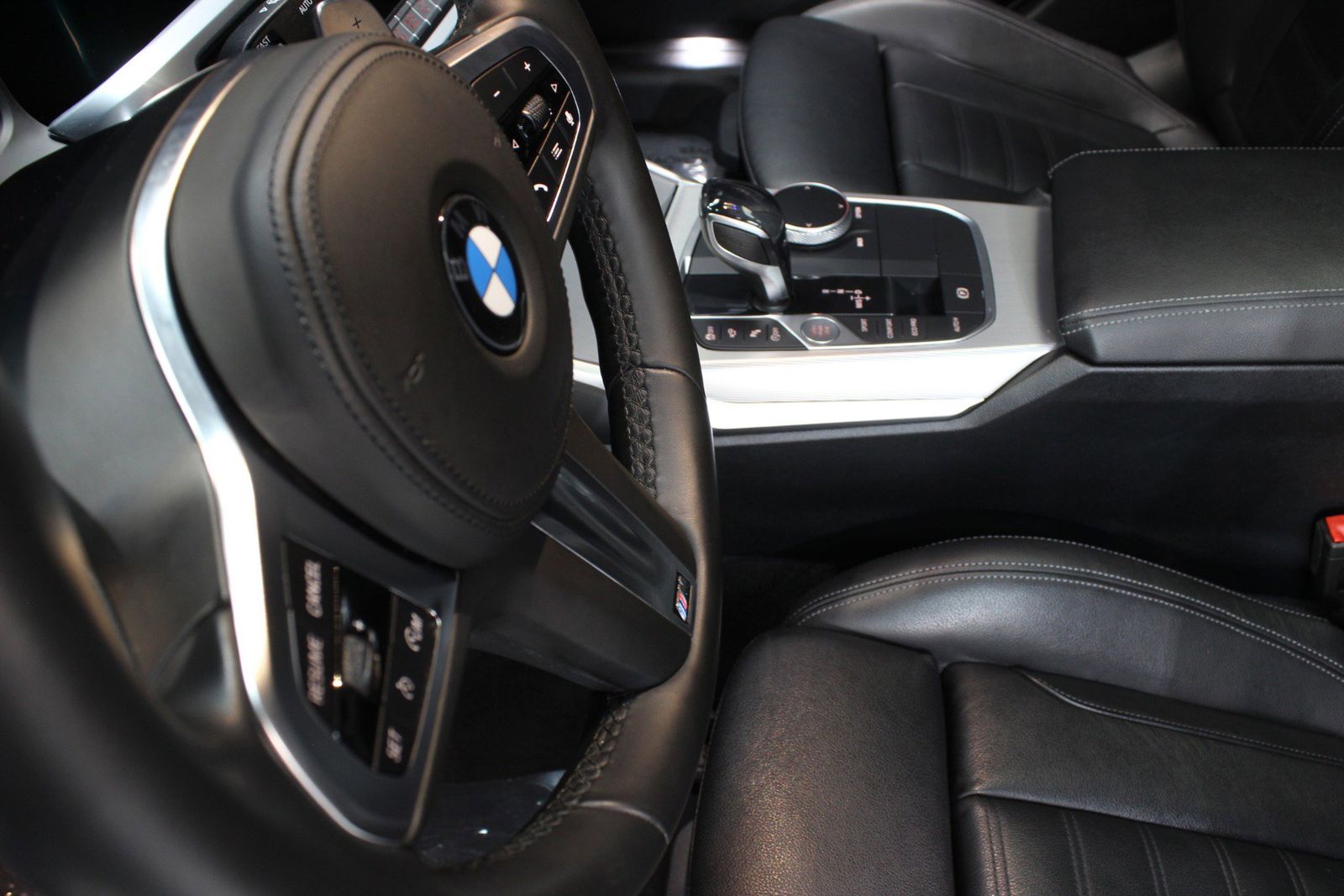 2020 BMW 3 Series M340i RWD