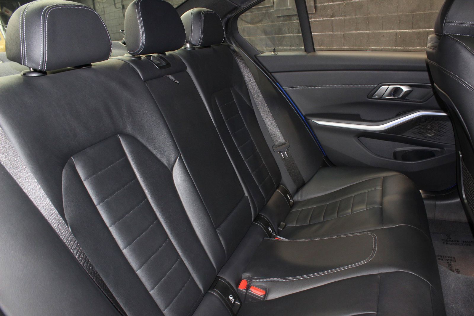 2020 BMW 3 Series M340i RWD