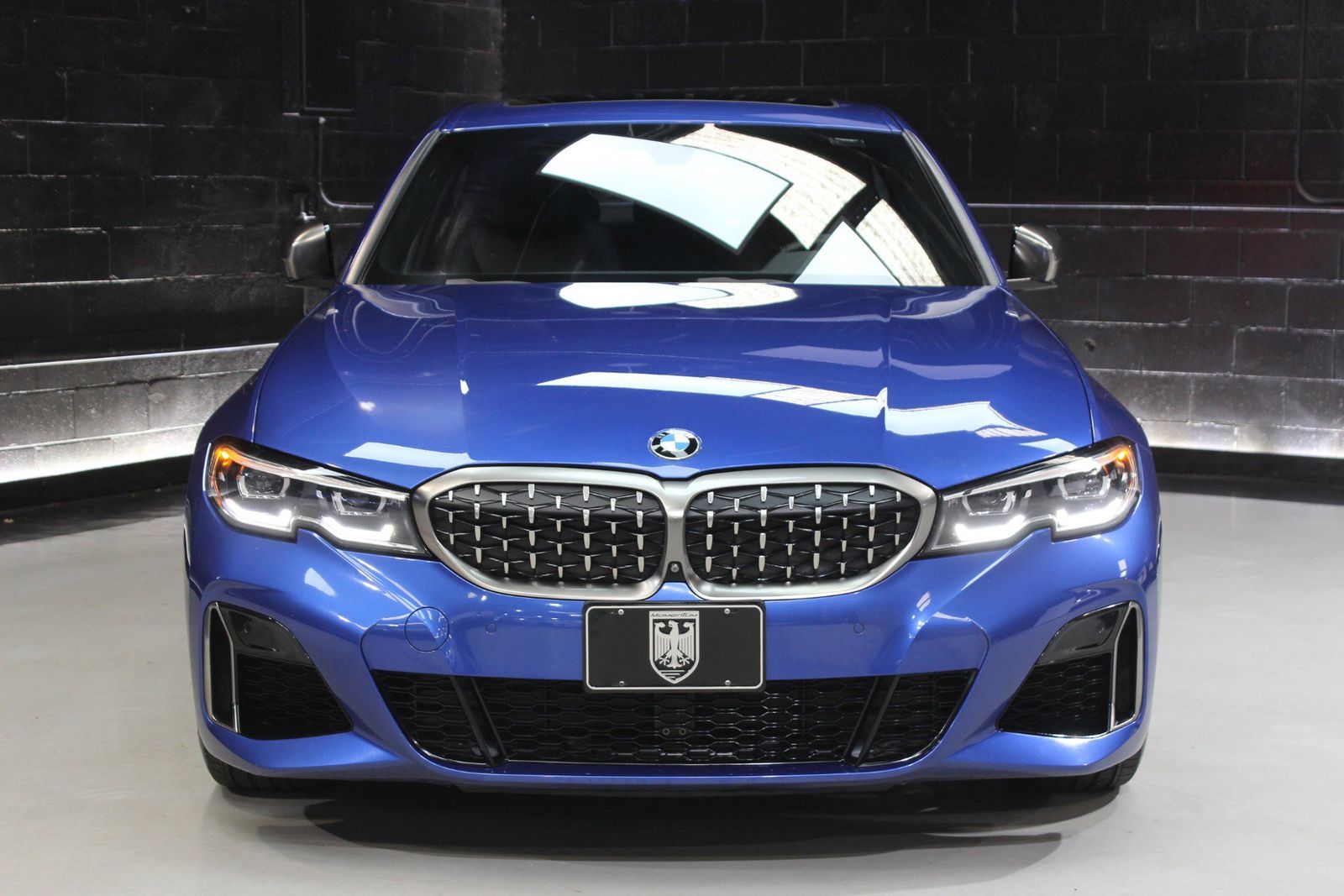 2020 BMW 3 Series M340i RWD