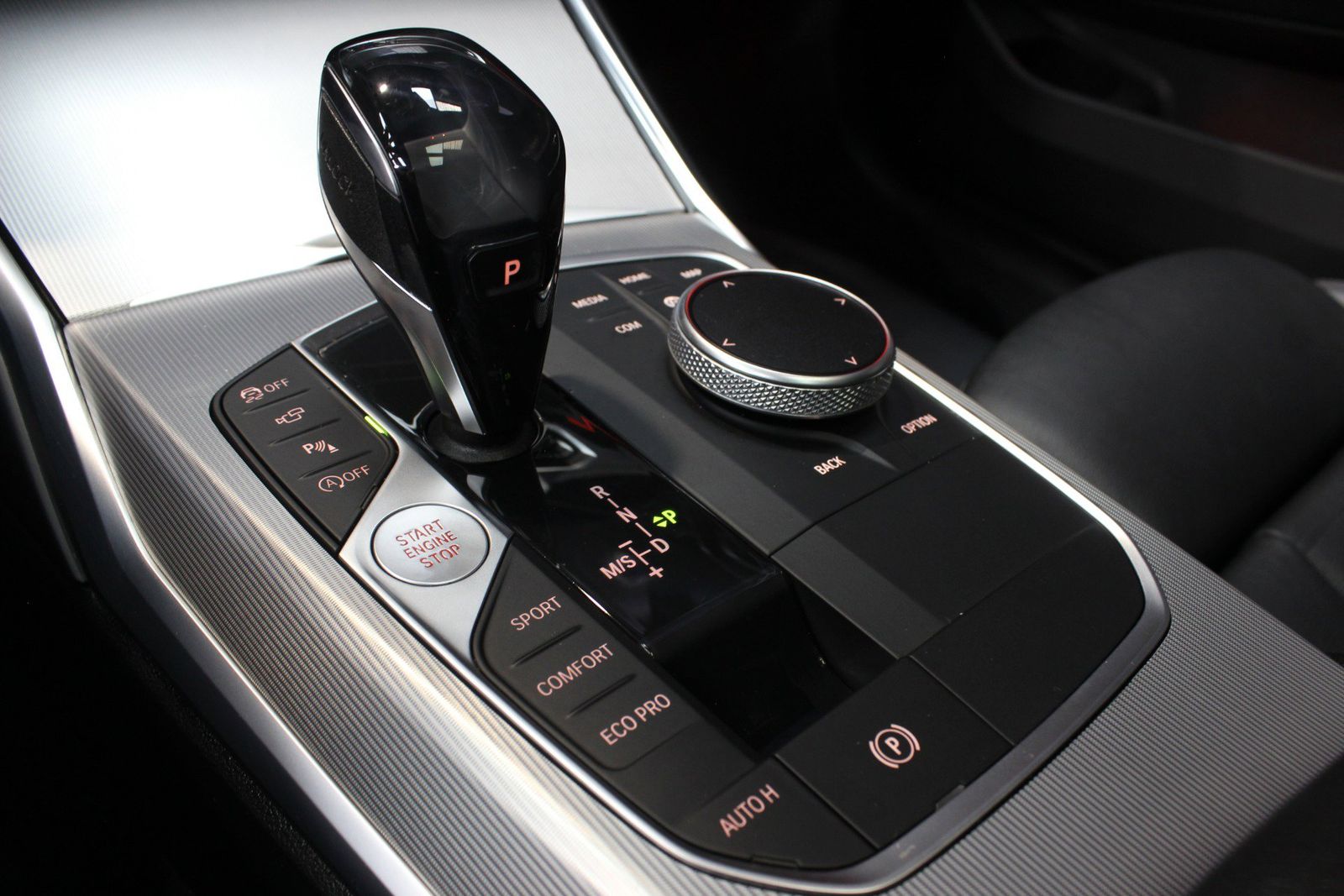 2020 BMW 3 Series M340i RWD