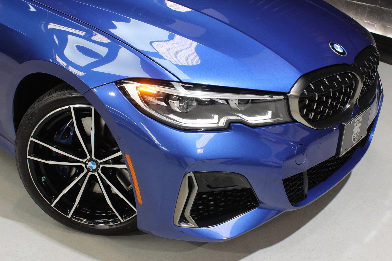 2020 BMW 3 Series M340i RWD