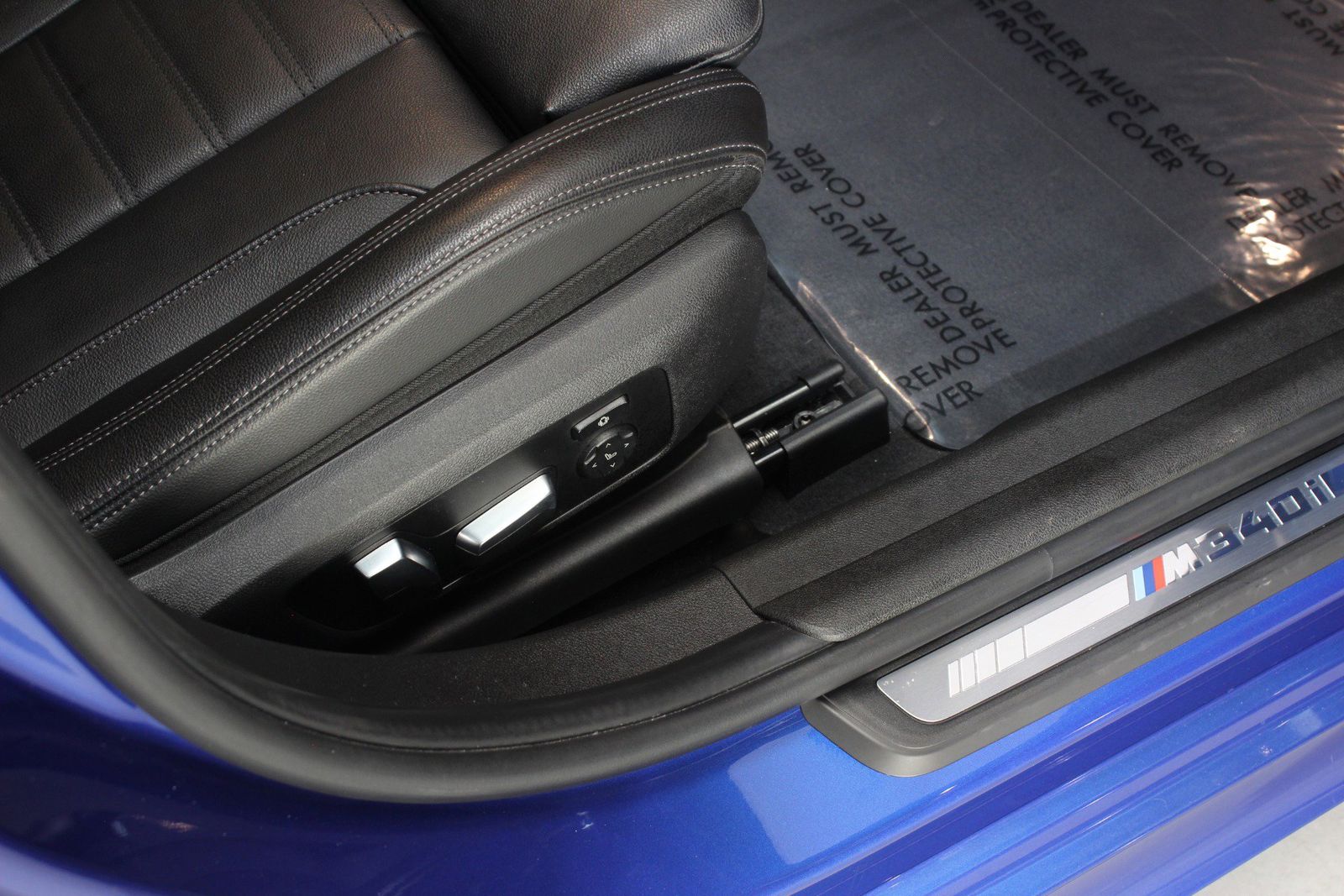 2020 BMW 3 Series M340i RWD