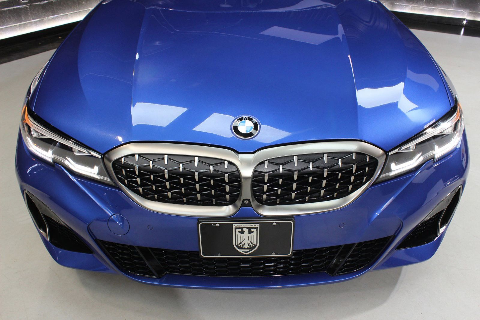 2020 BMW 3 Series M340i RWD