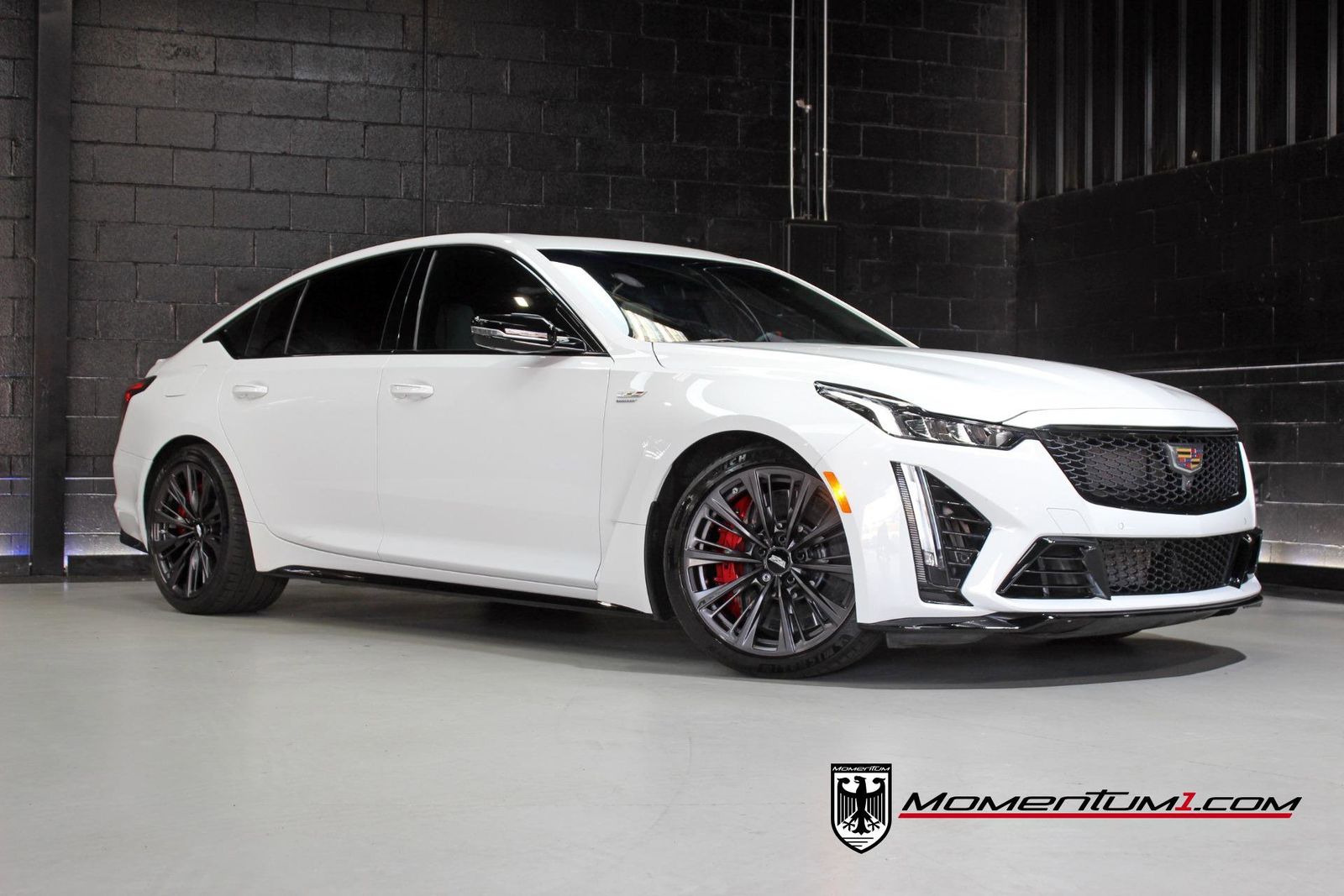 2024 Cadillac CT5-V Blackwing 1SV