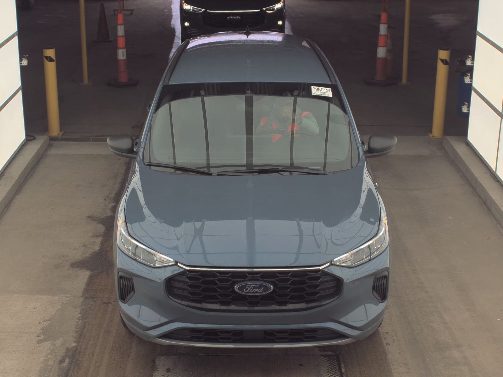 2023 Ford Escape ST-Line AWD