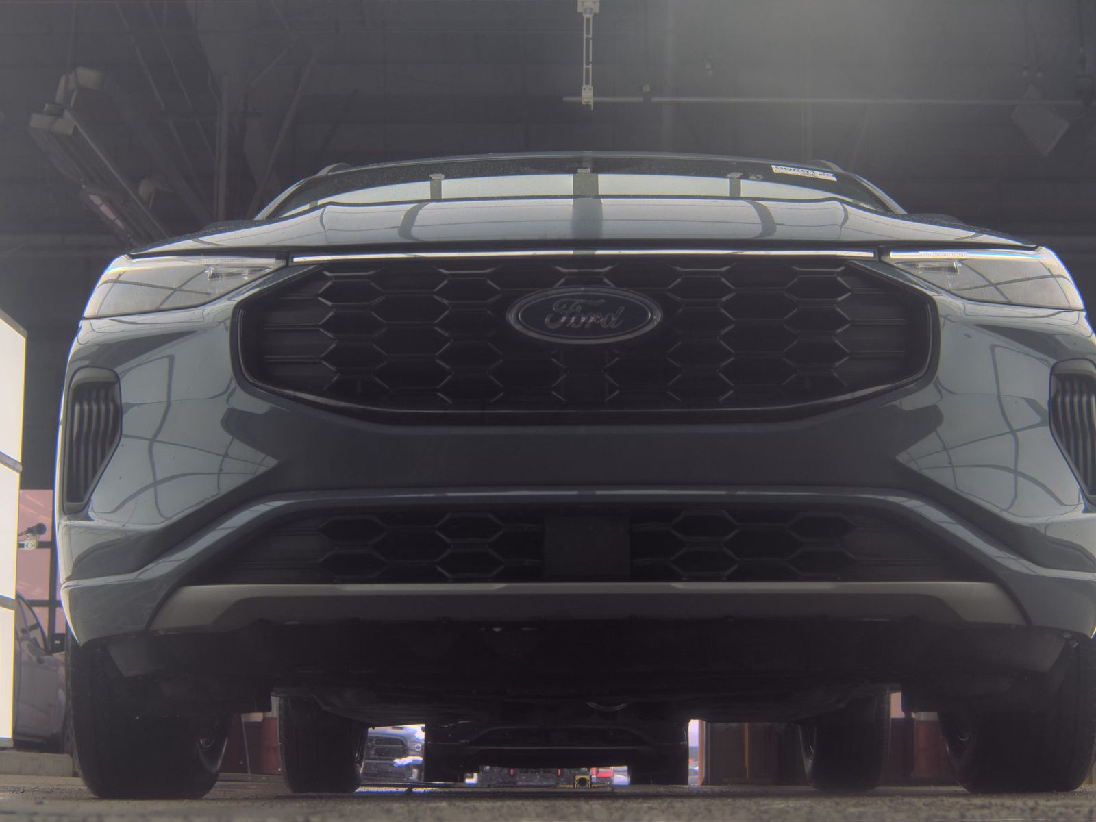 2023 Ford Escape ST-Line AWD