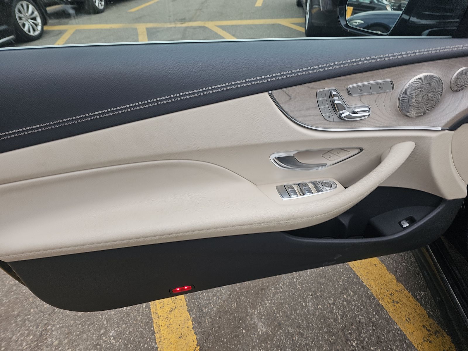 2022 Mercedes-Benz E-Class E 450 AWD