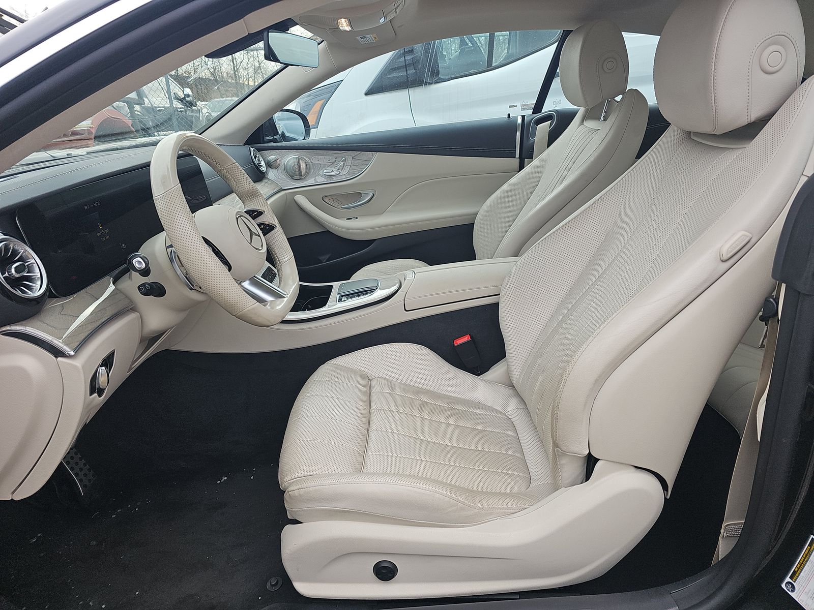 2022 Mercedes-Benz E-Class E 450 AWD